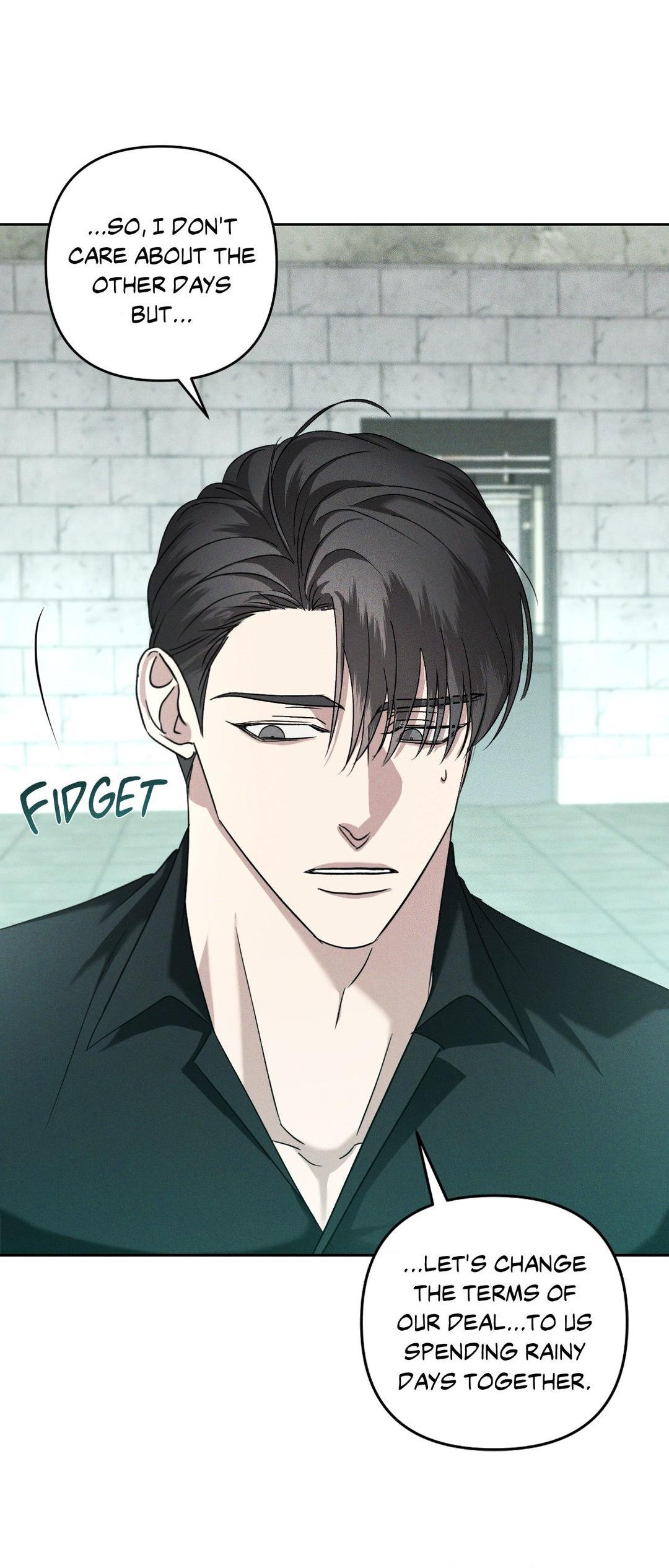 Eden - Chapter 31 manhwa