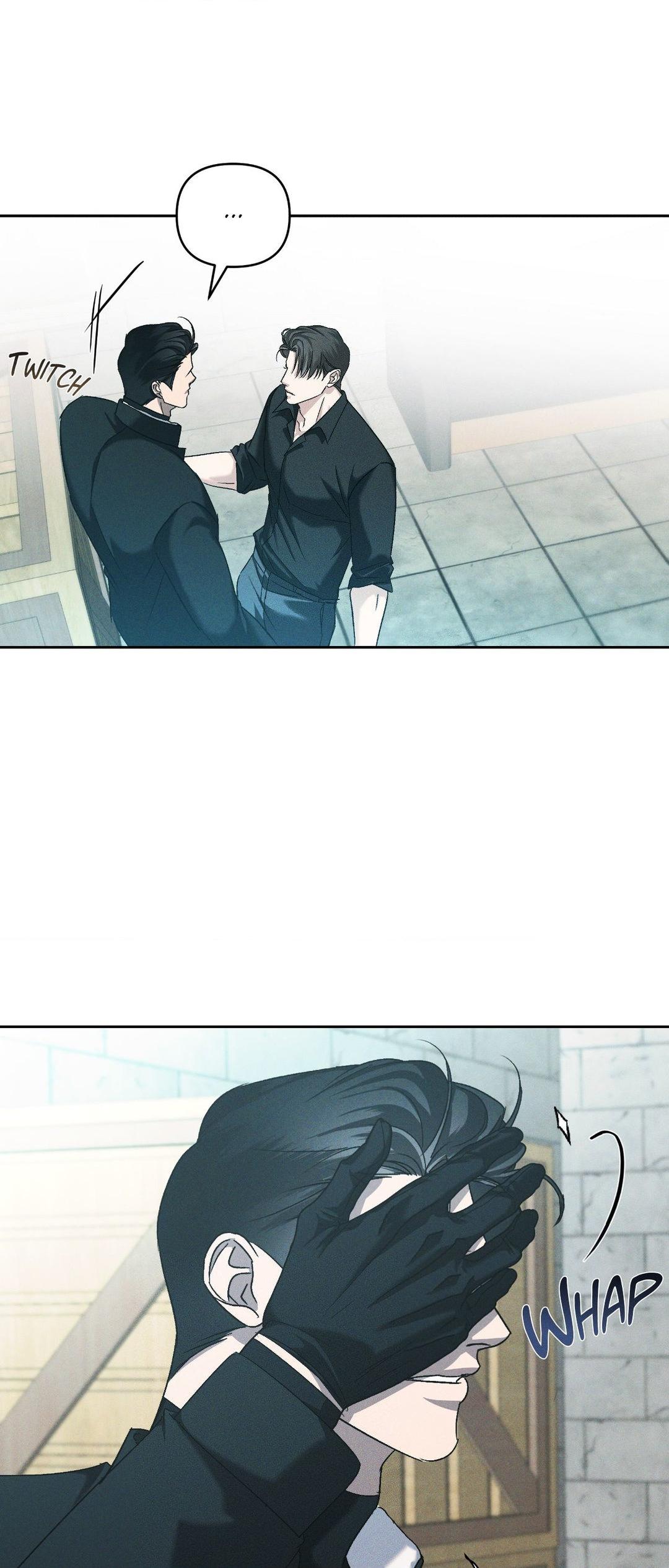 Eden - Chapter 31 manhwa