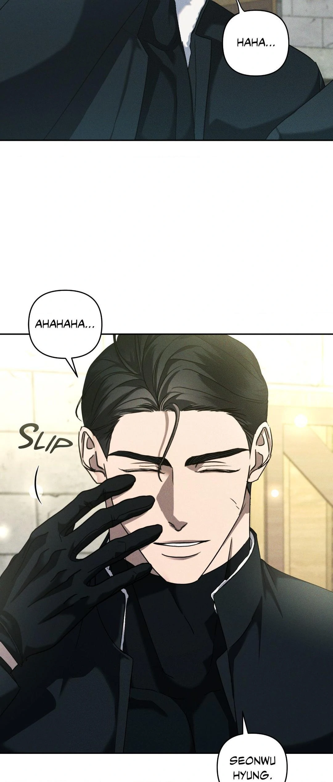 Eden - Chapter 31 manhwa