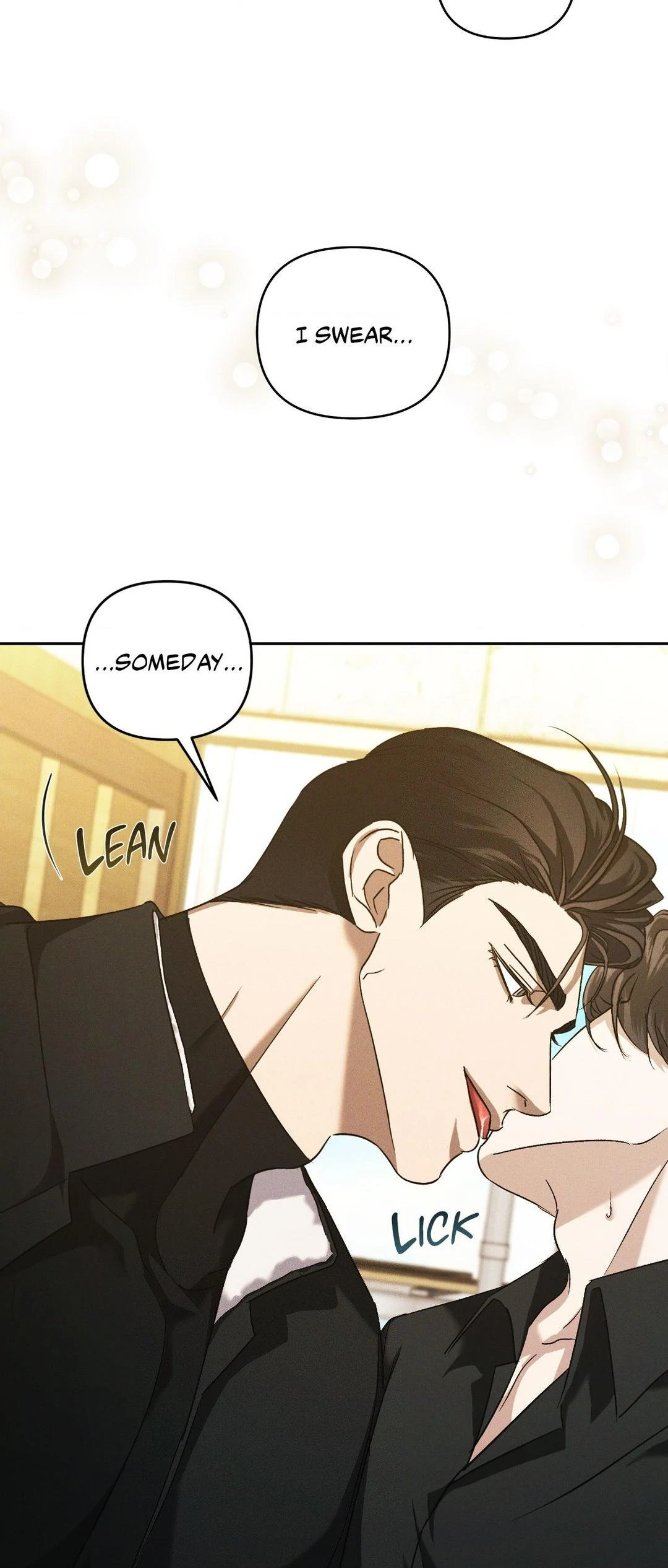 Eden - Chapter 31 manhwa