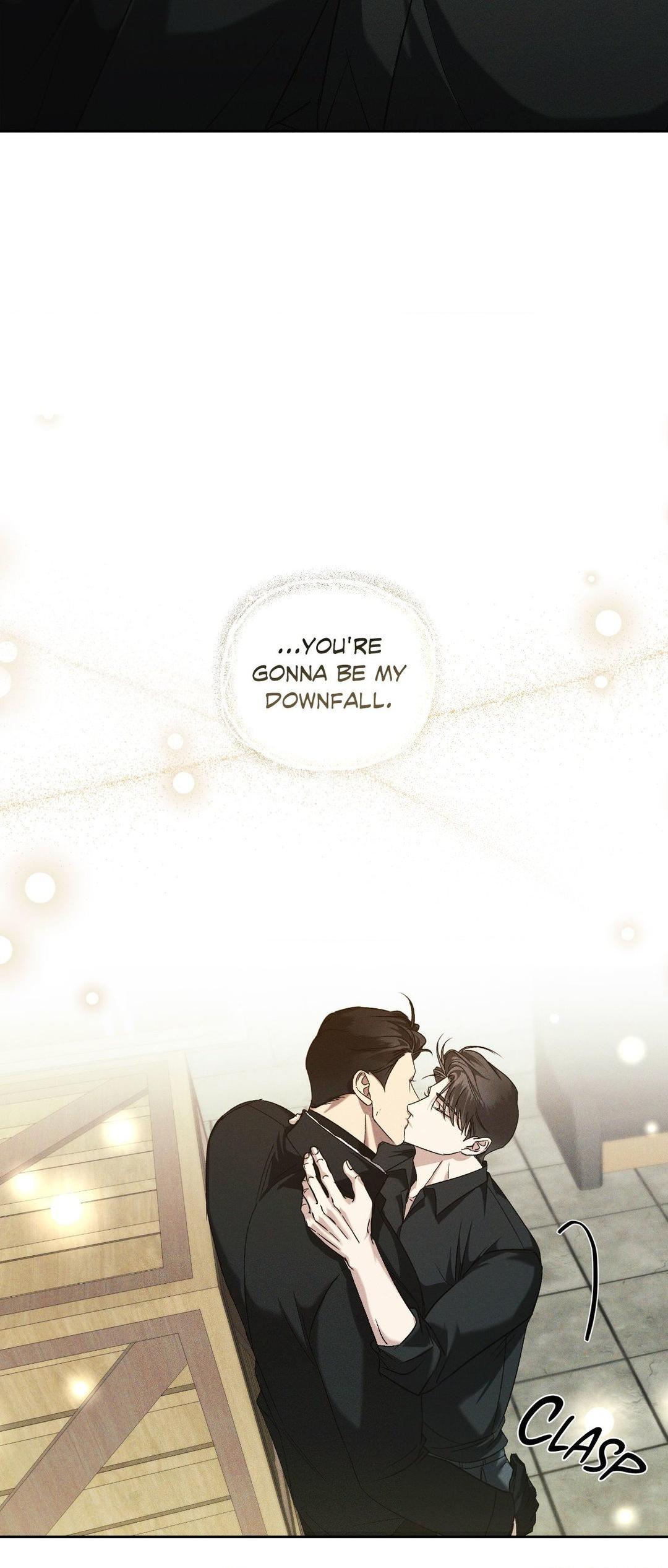 Eden - Chapter 31 manhwa