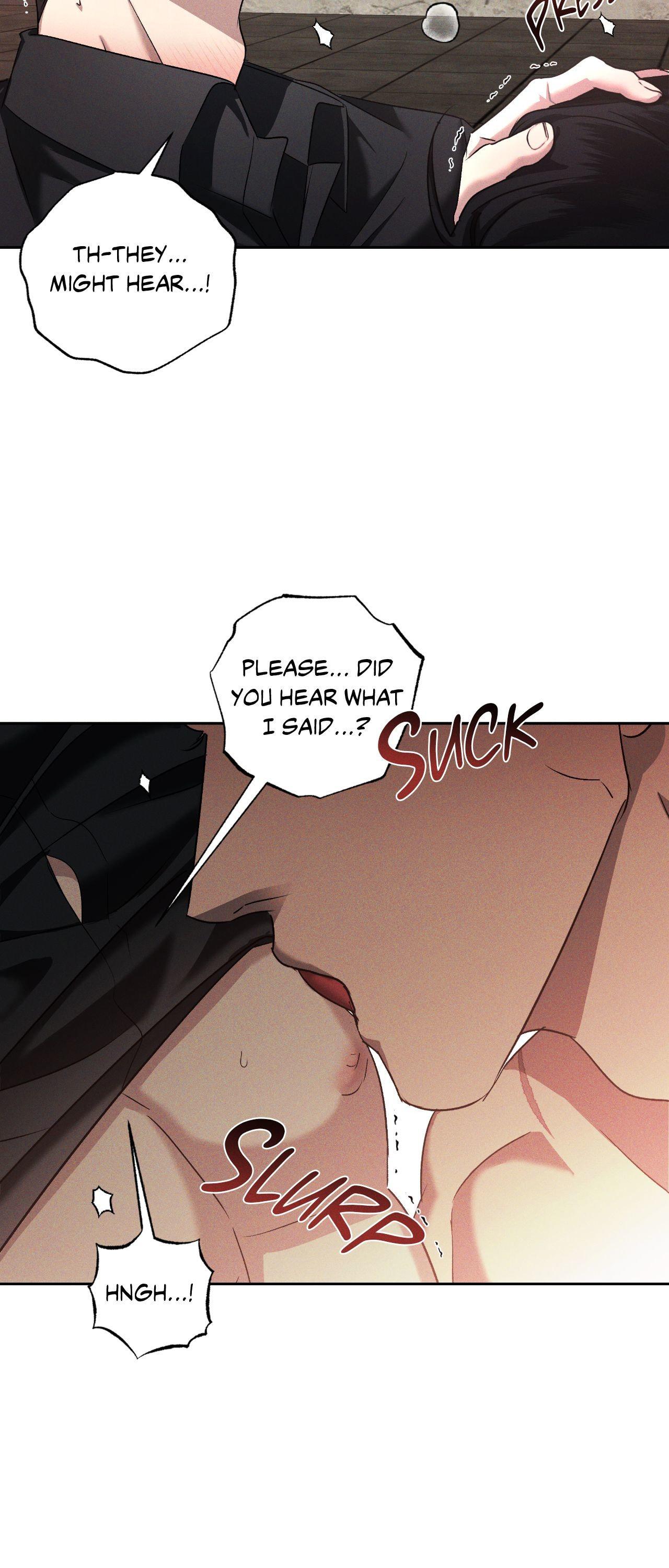 Eden - Chapter 32 manhwa