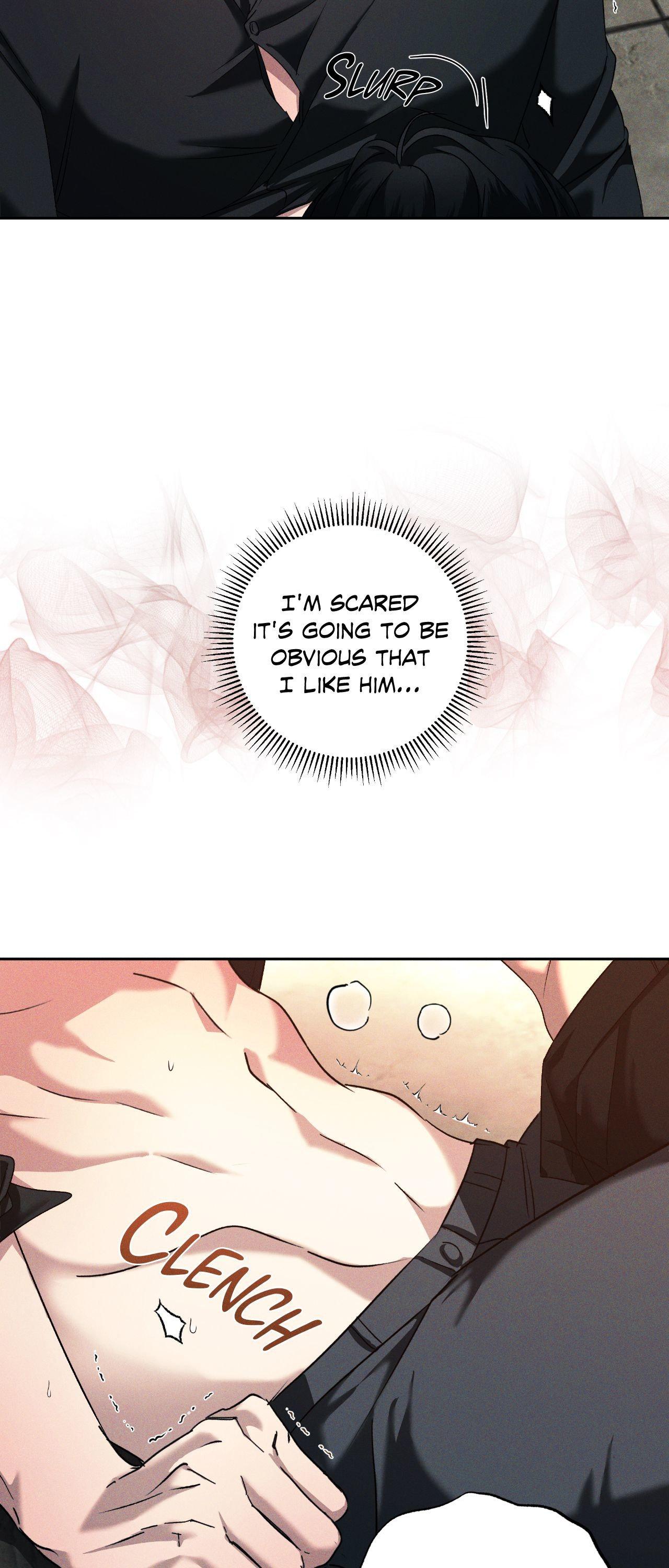 Eden - Chapter 32 manhwa