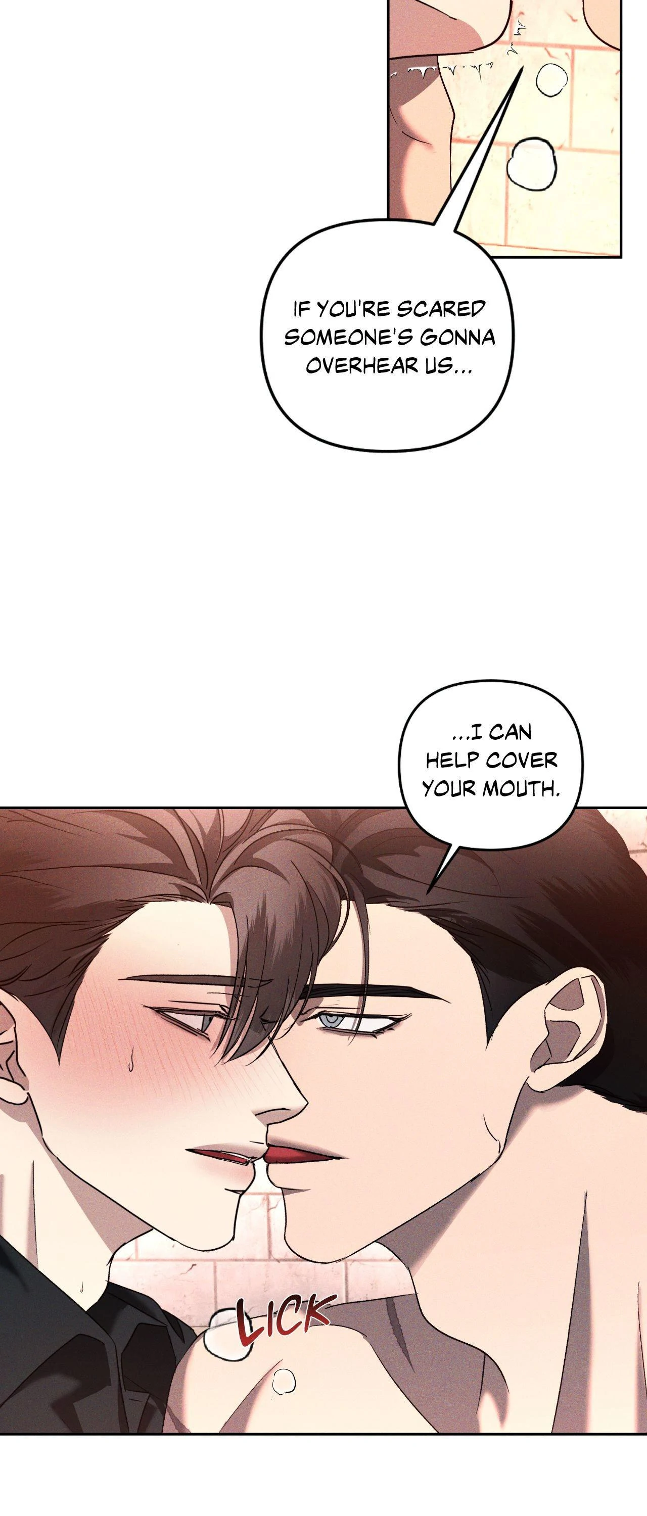 Eden - Chapter 32 manhwa
