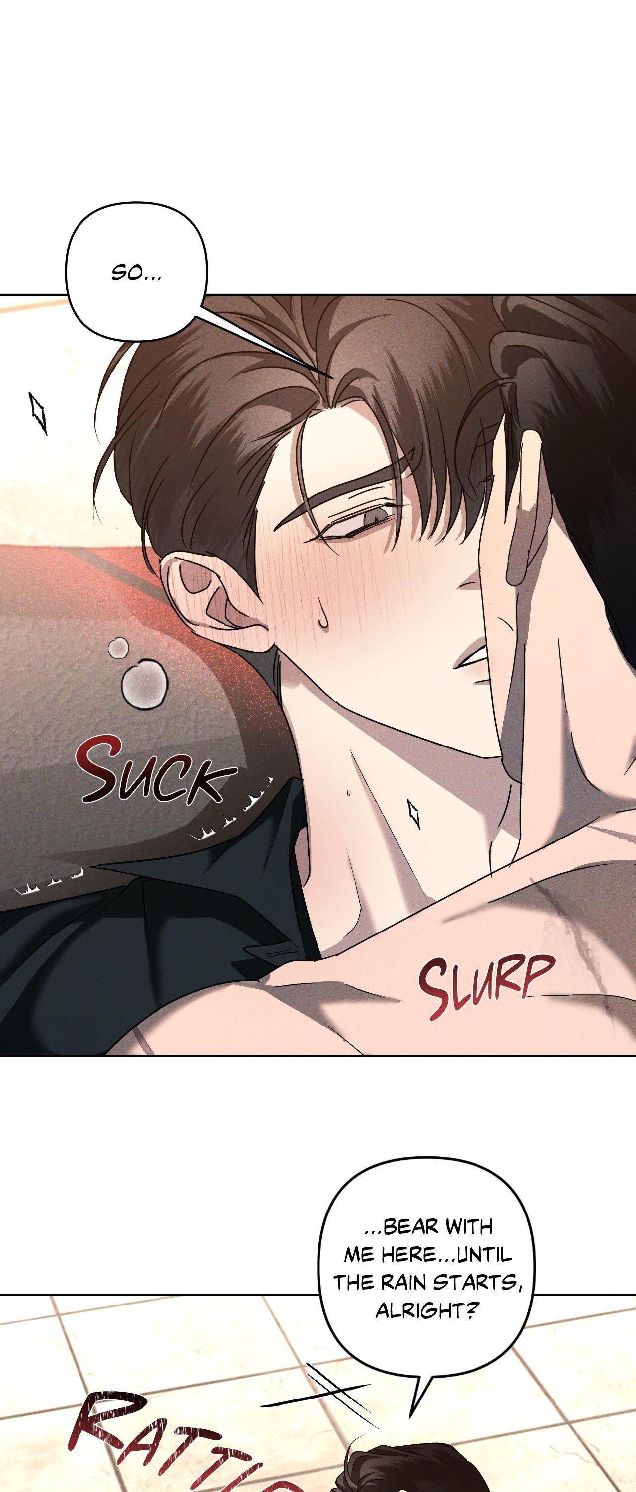 Eden - Chapter 32 manhwa