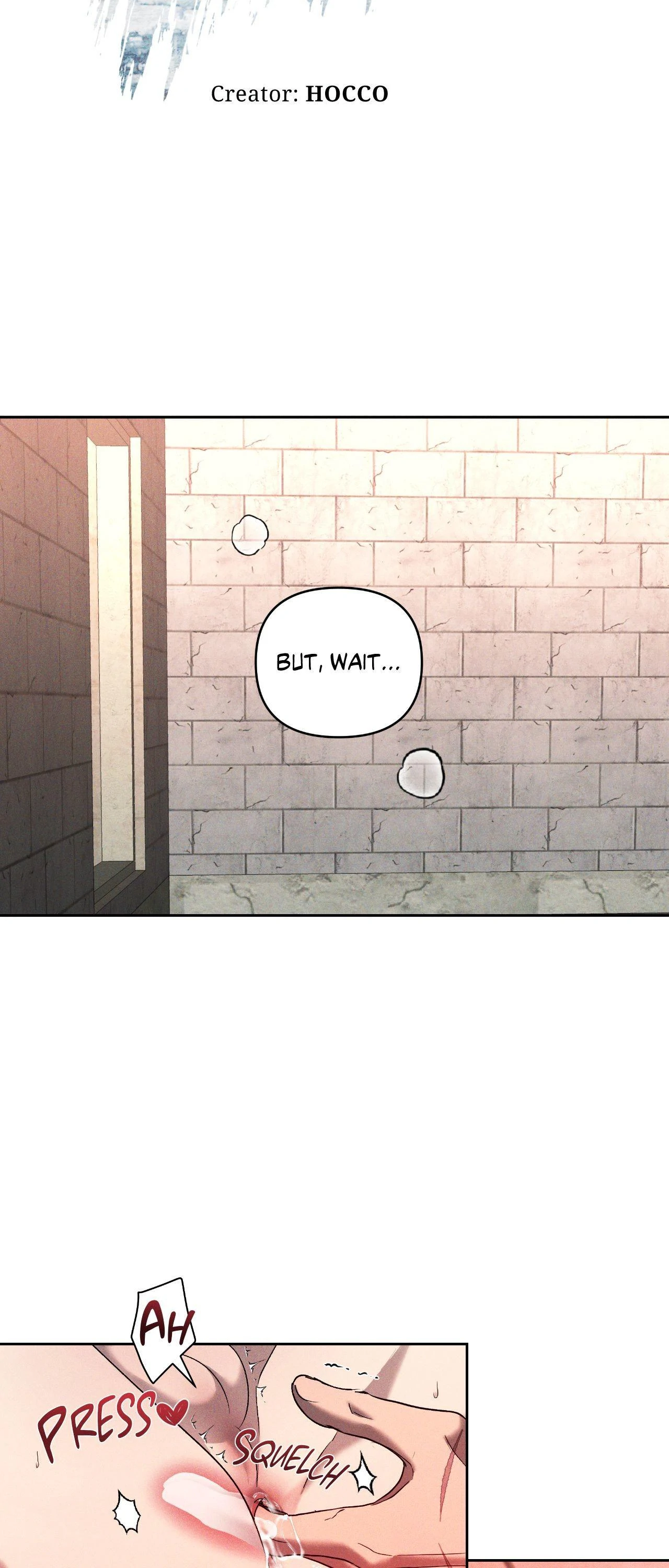 Eden - Chapter 32 manhwa