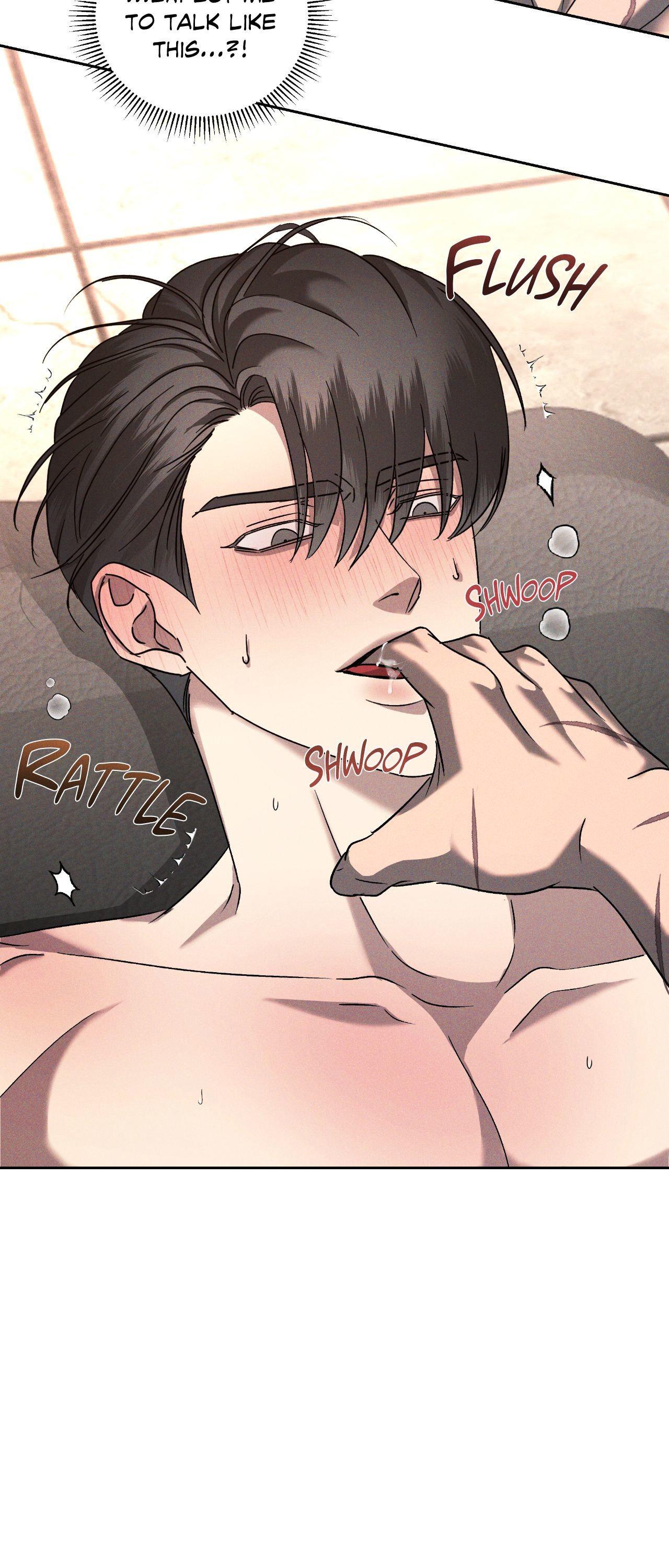 Eden - Chapter 32 manhwa