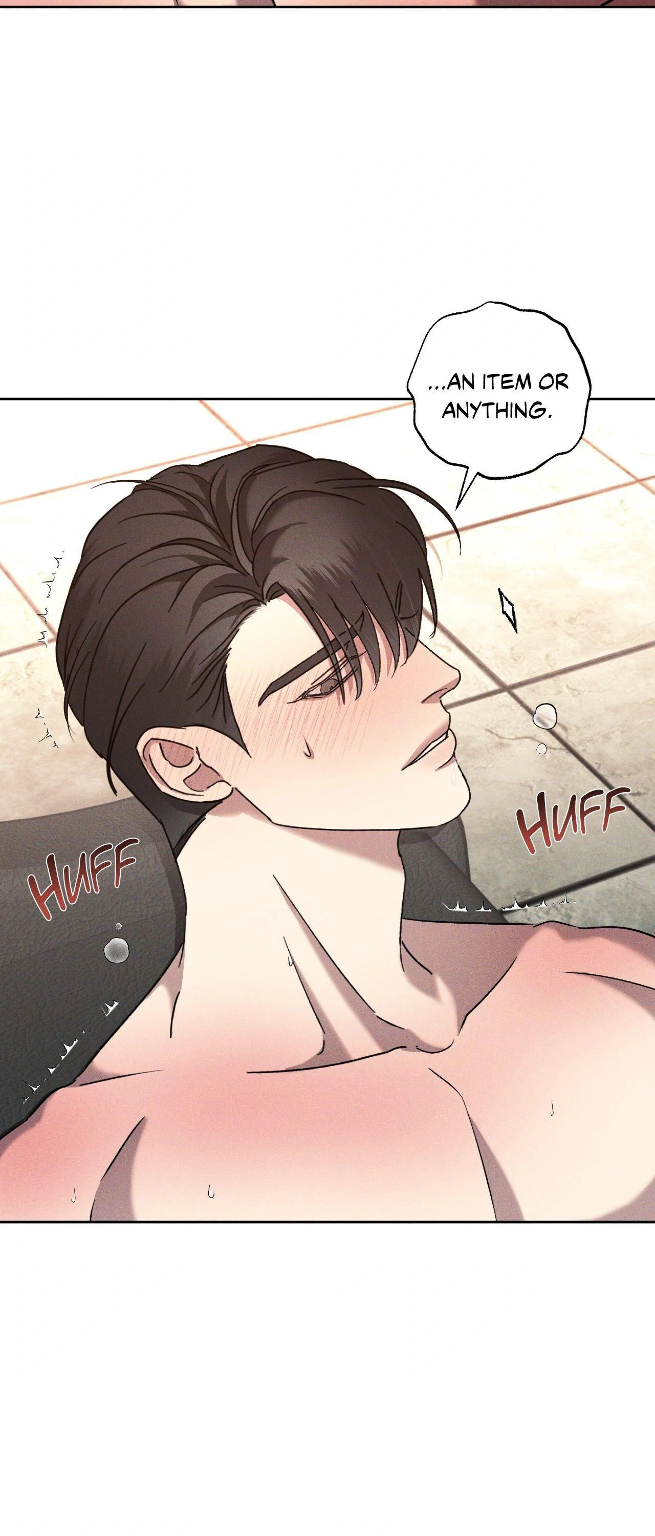 Eden - Chapter 32 manhwa