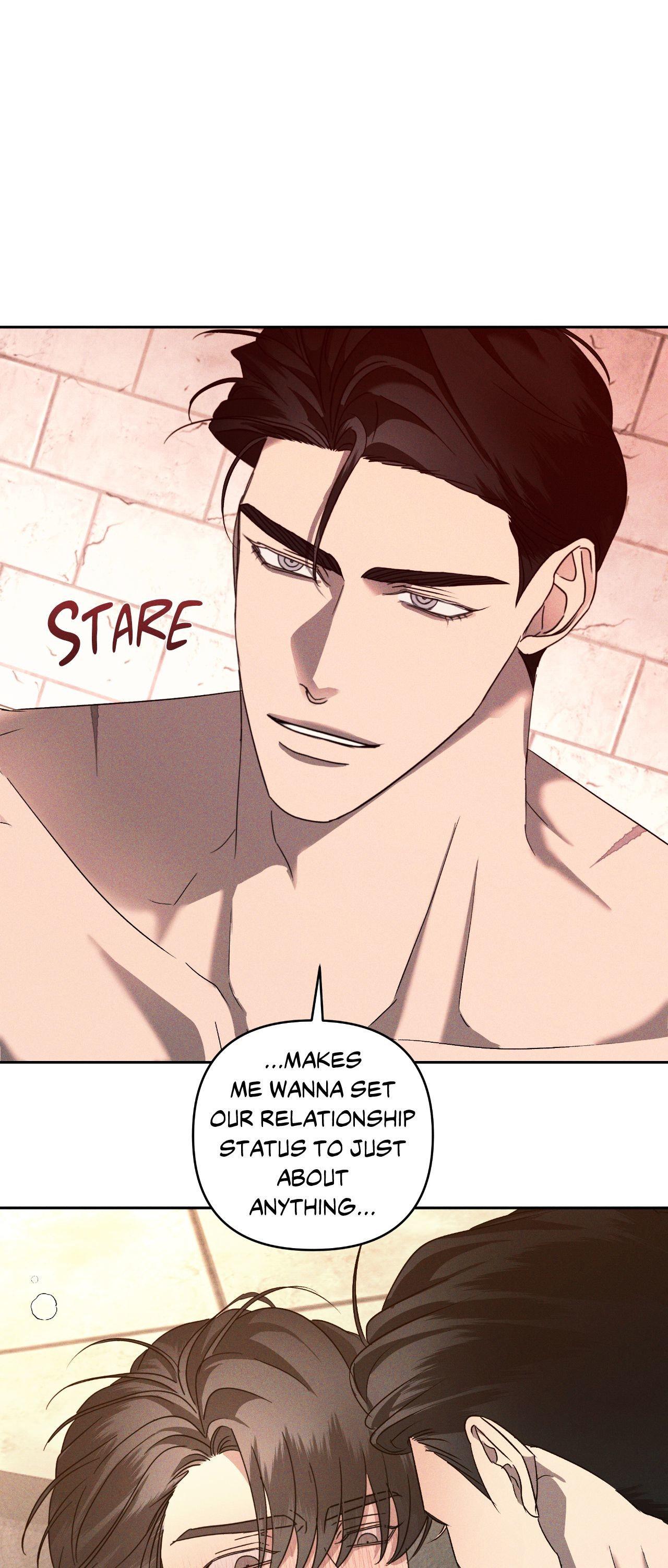 Eden - Chapter 32 manhwa