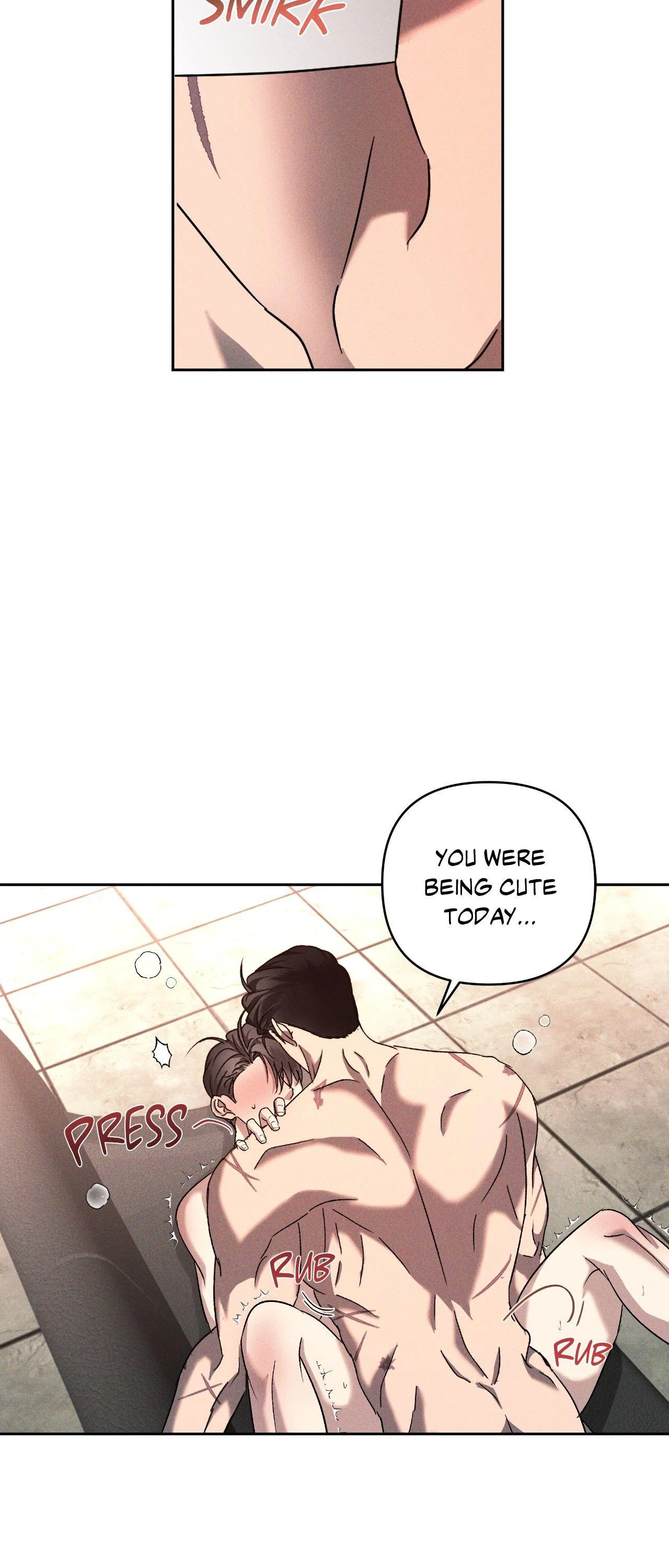 Eden - Chapter 32 manhwa