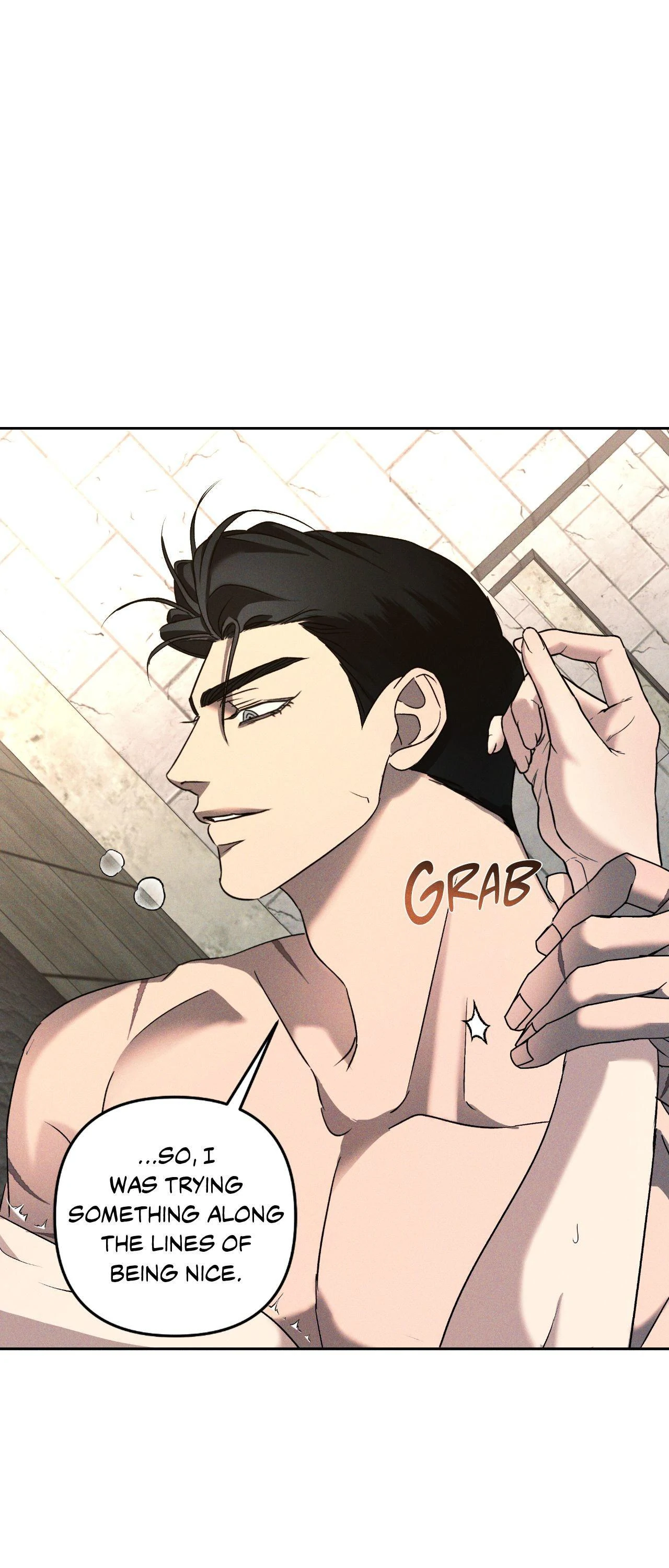 Eden - Chapter 32 manhwa