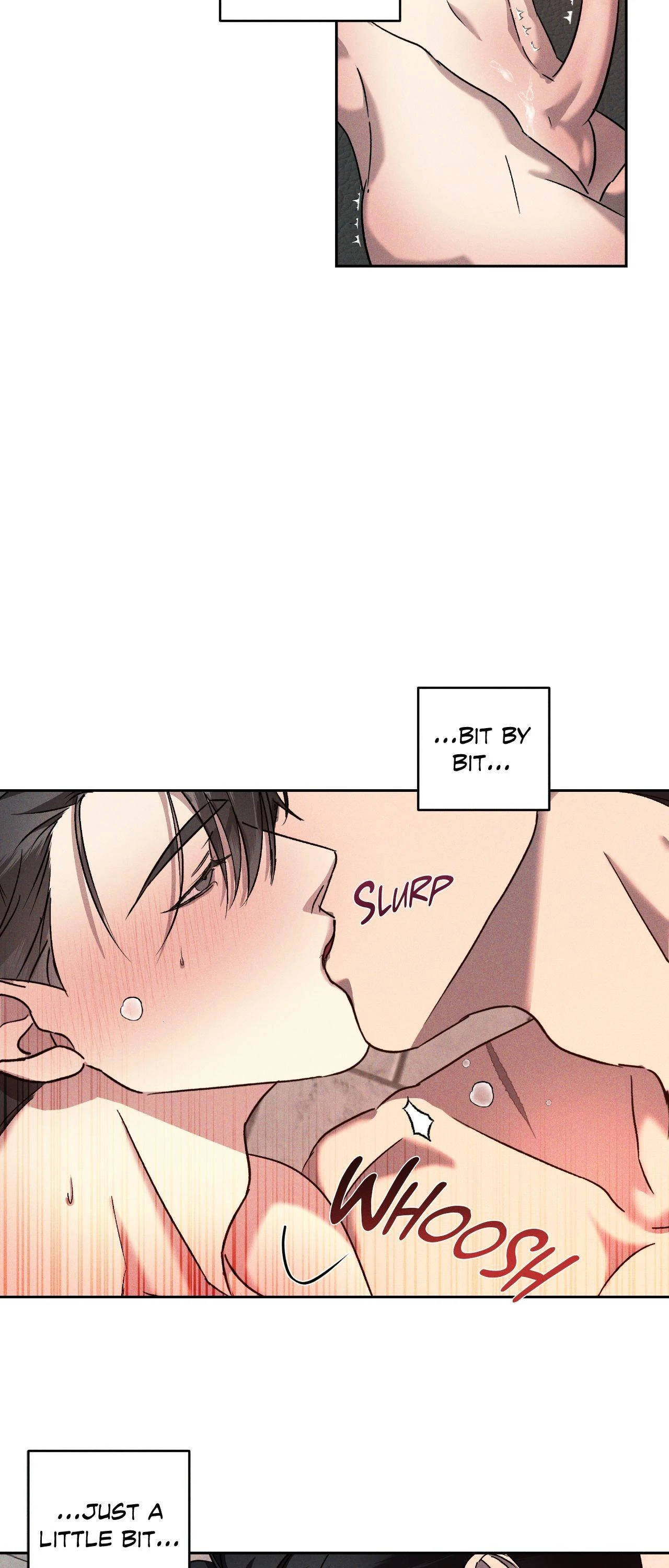 Eden - Chapter 32 manhwa
