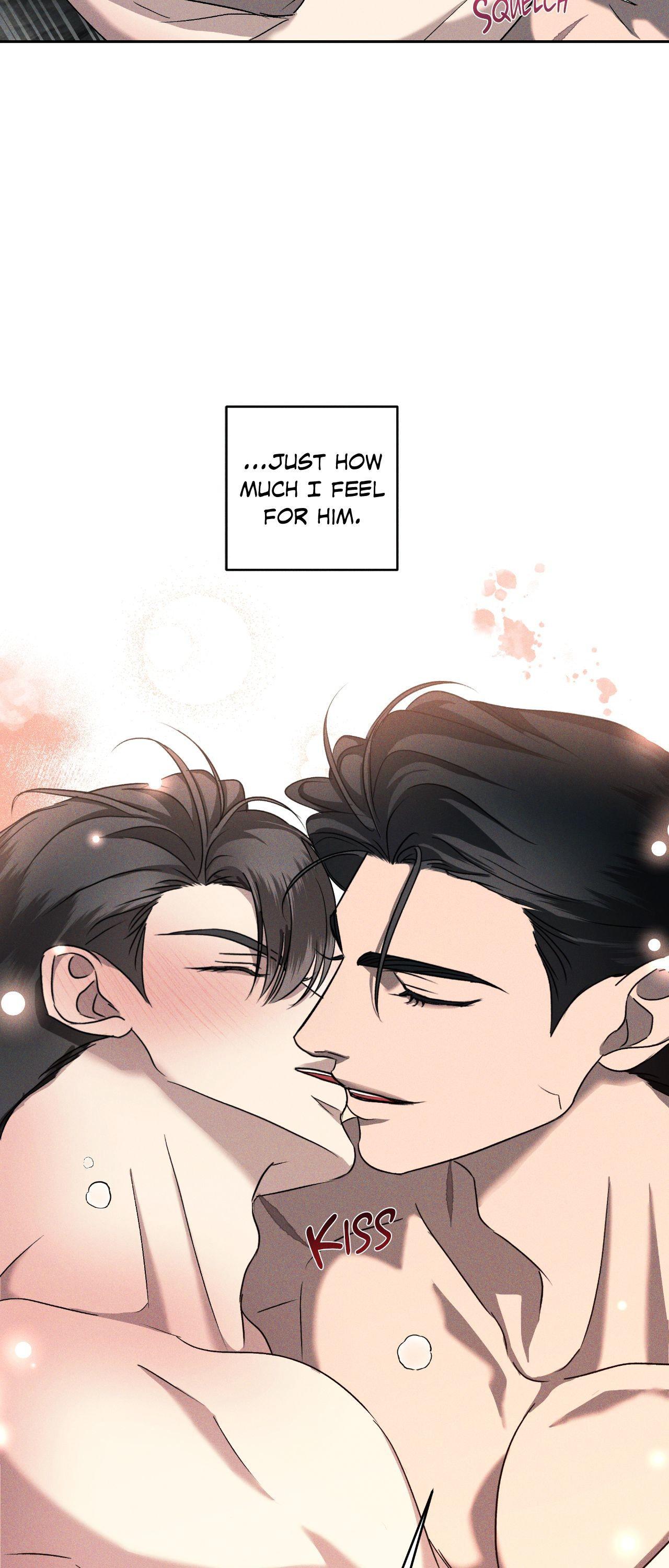 Eden - Chapter 32 manhwa