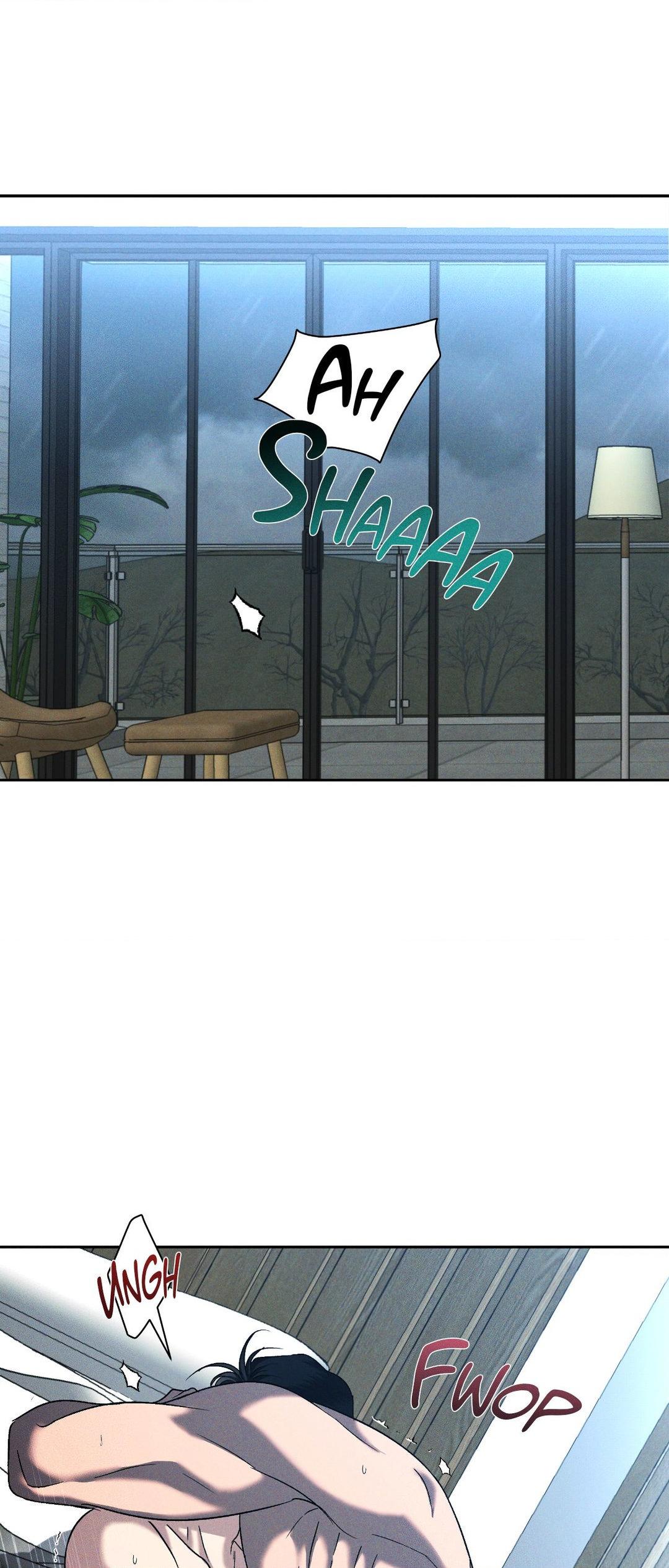 Eden - Chapter 33 manhwa