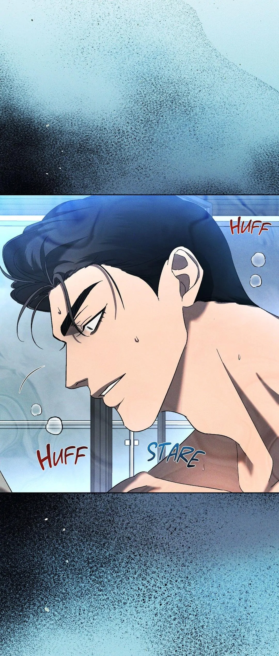 Eden - Chapter 33 manhwa