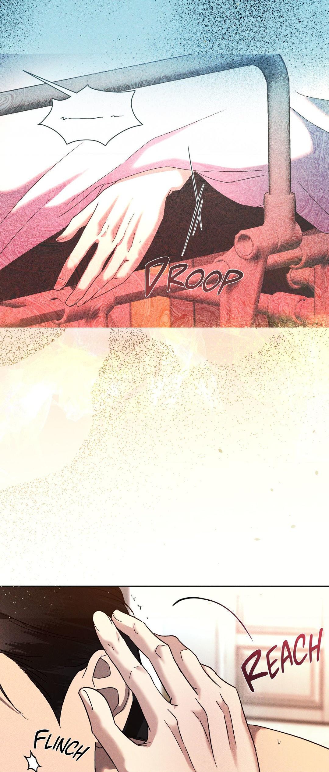 Eden - Chapter 33 manhwa