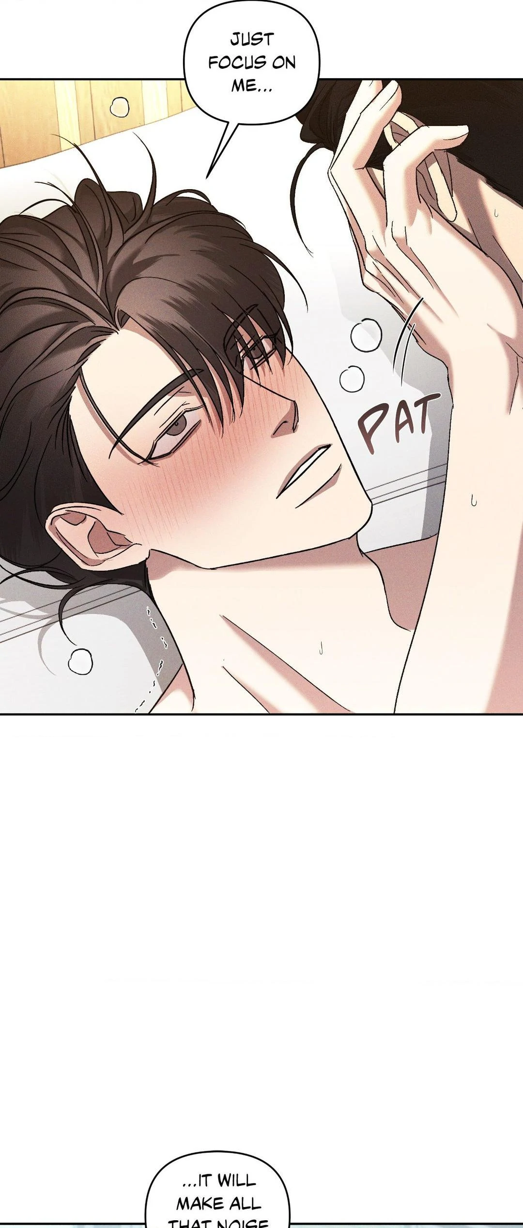 Eden - Chapter 33 manhwa