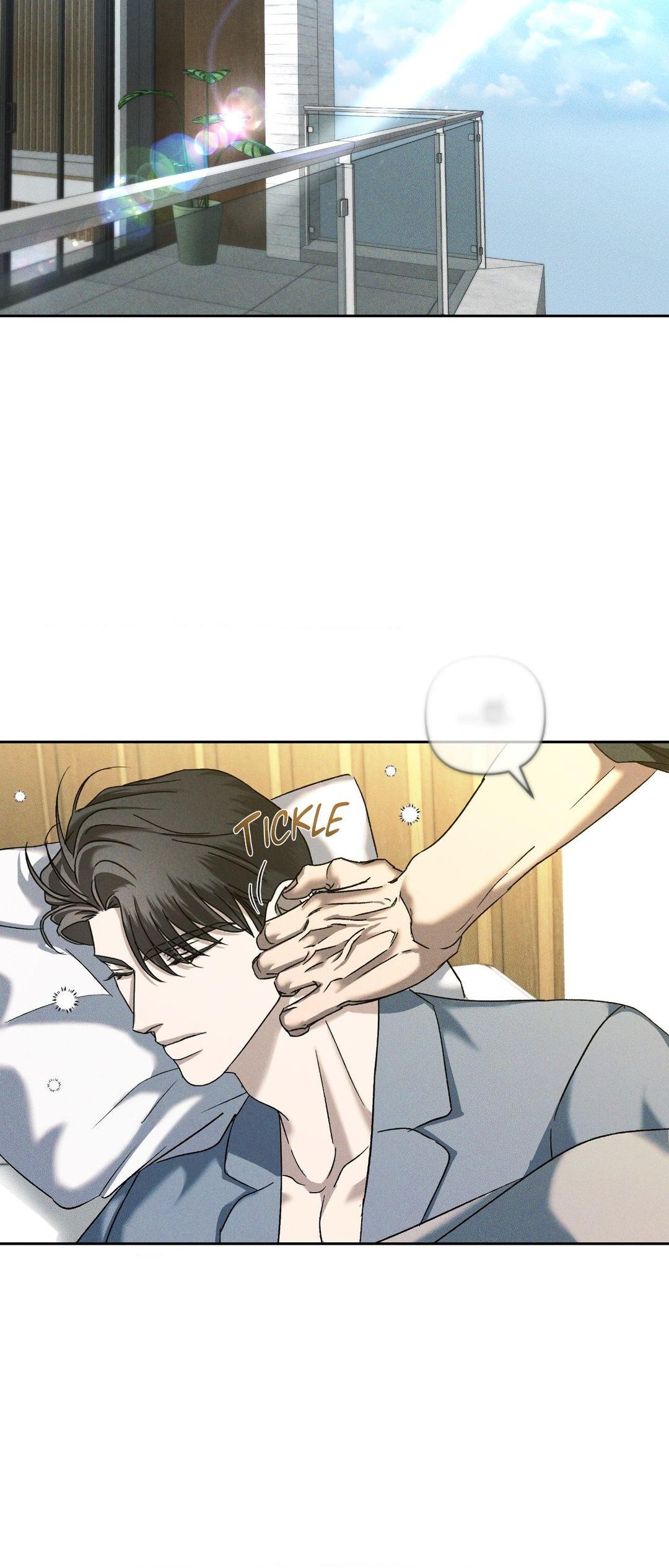 Eden - Chapter 33 manhwa