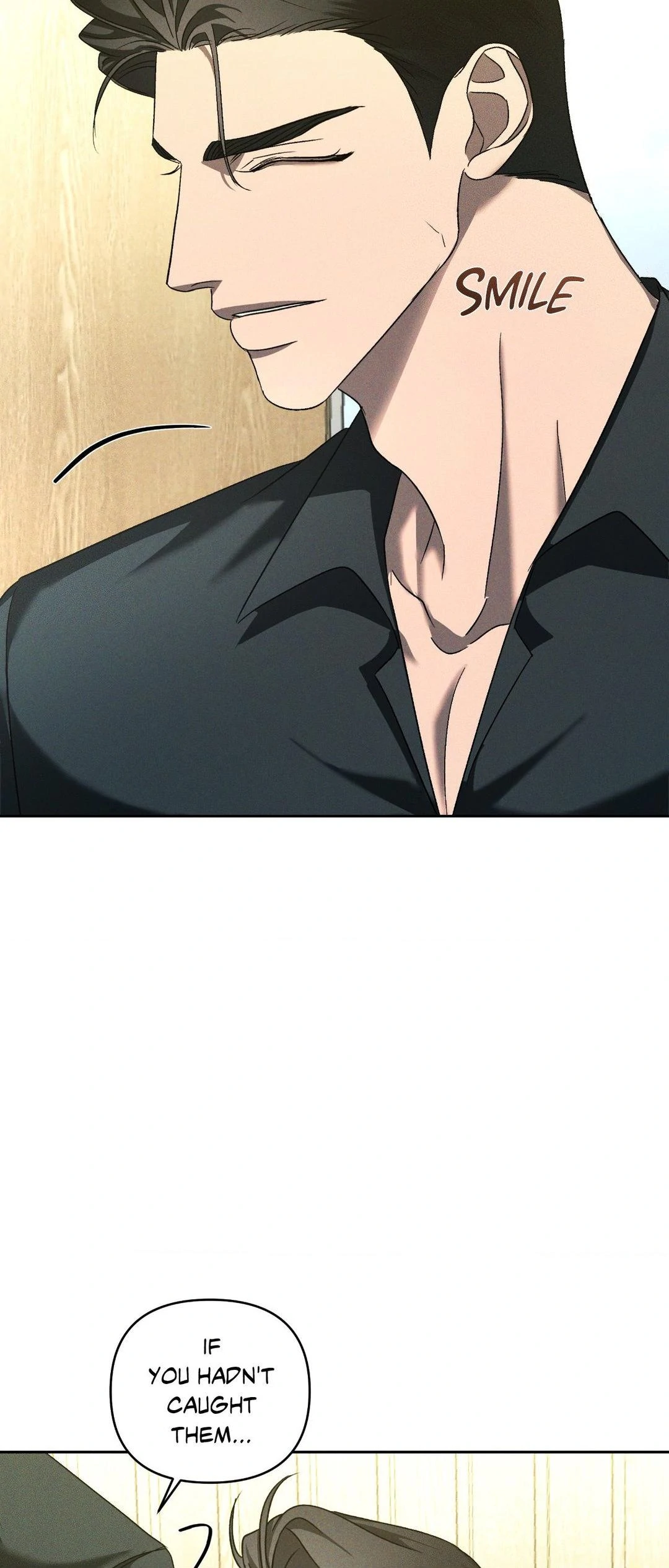 Eden - Chapter 33 manhwa