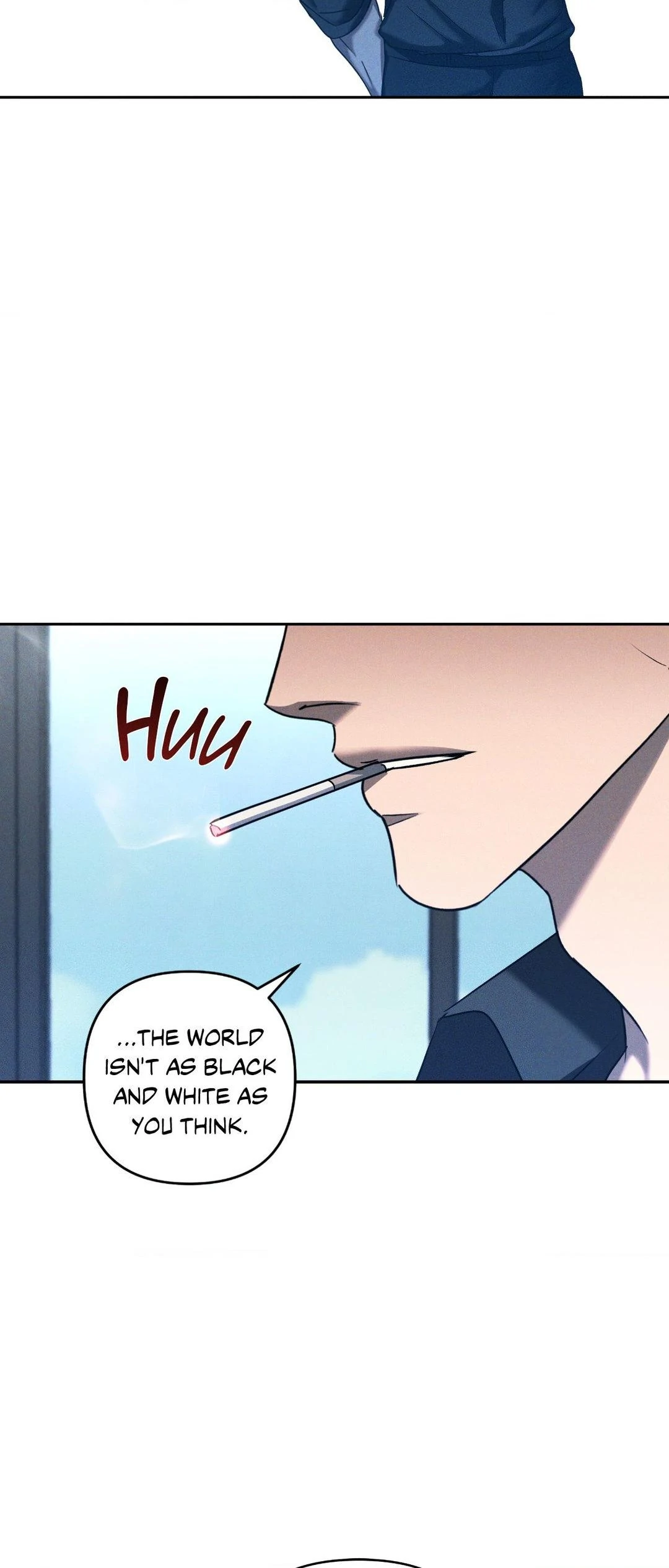 Eden - Chapter 33 manhwa