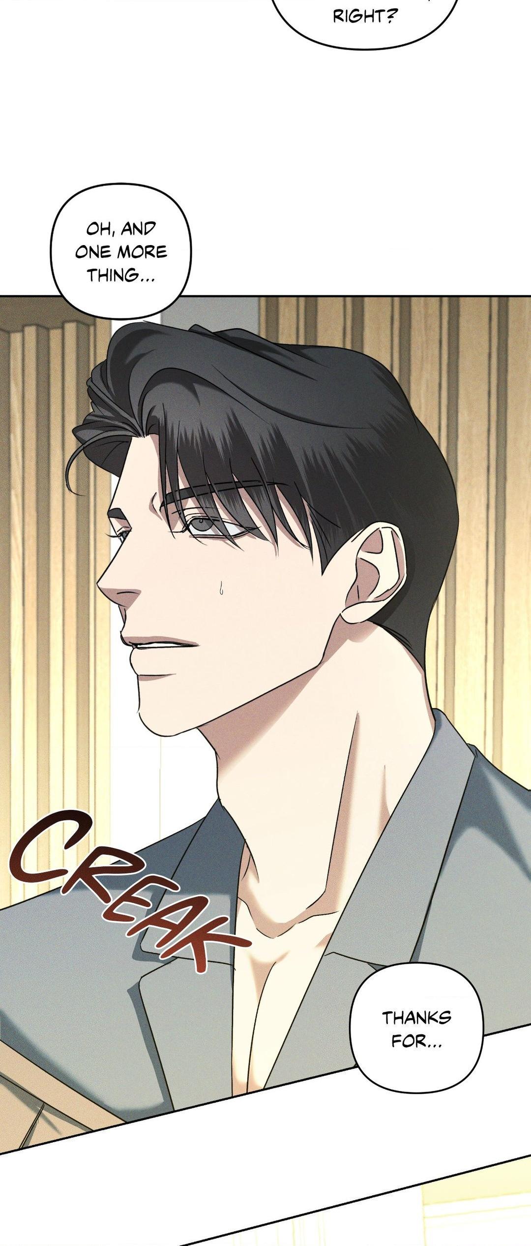 Eden - Chapter 33 manhwa