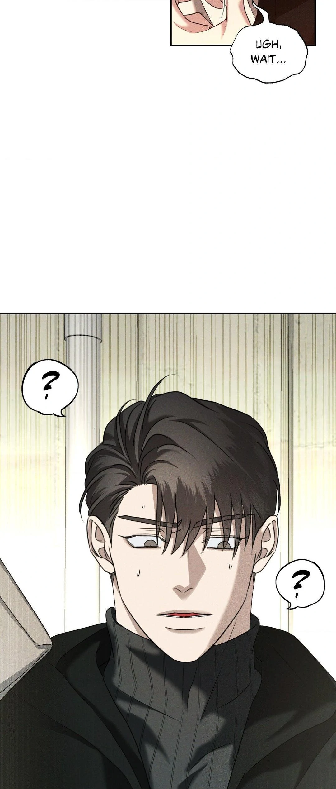Eden - Chapter 33 manhwa