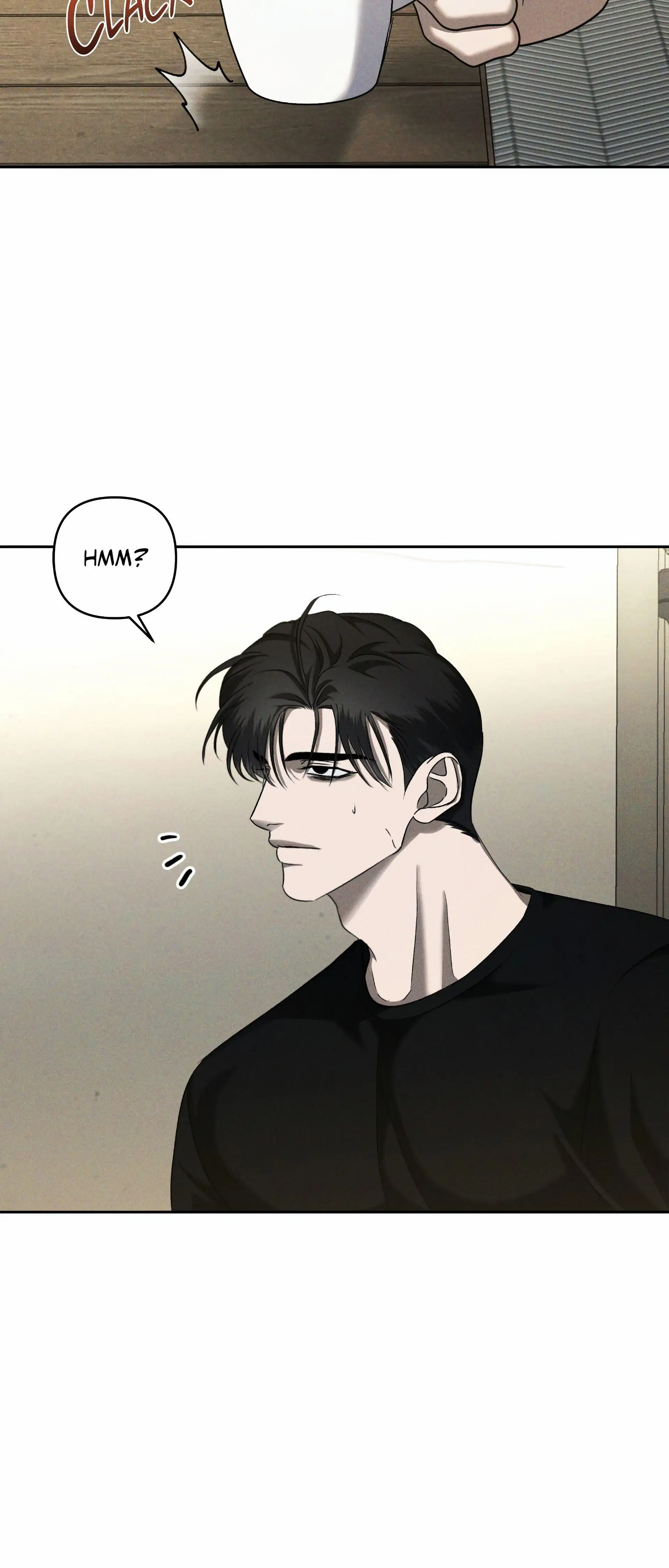 Eden - Chapter 34 manhwa