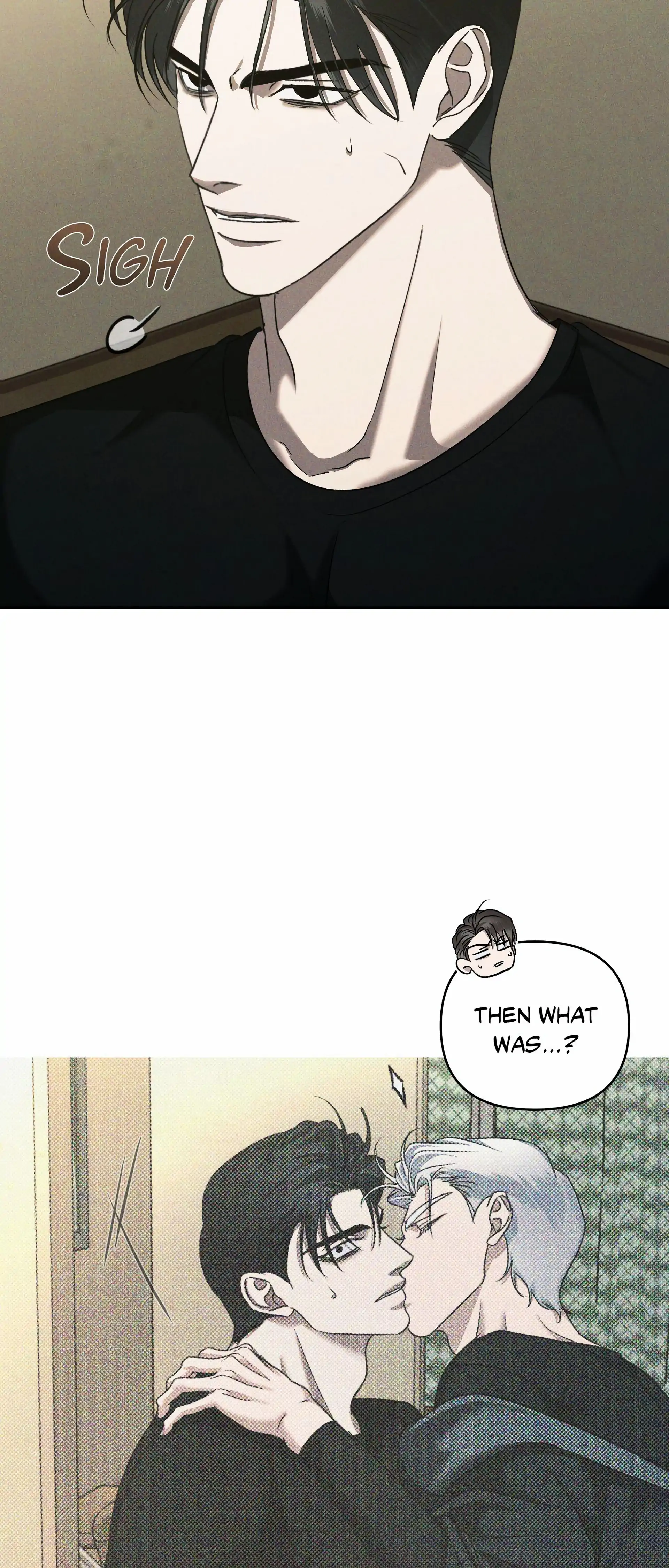 Eden - Chapter 34 manhwa