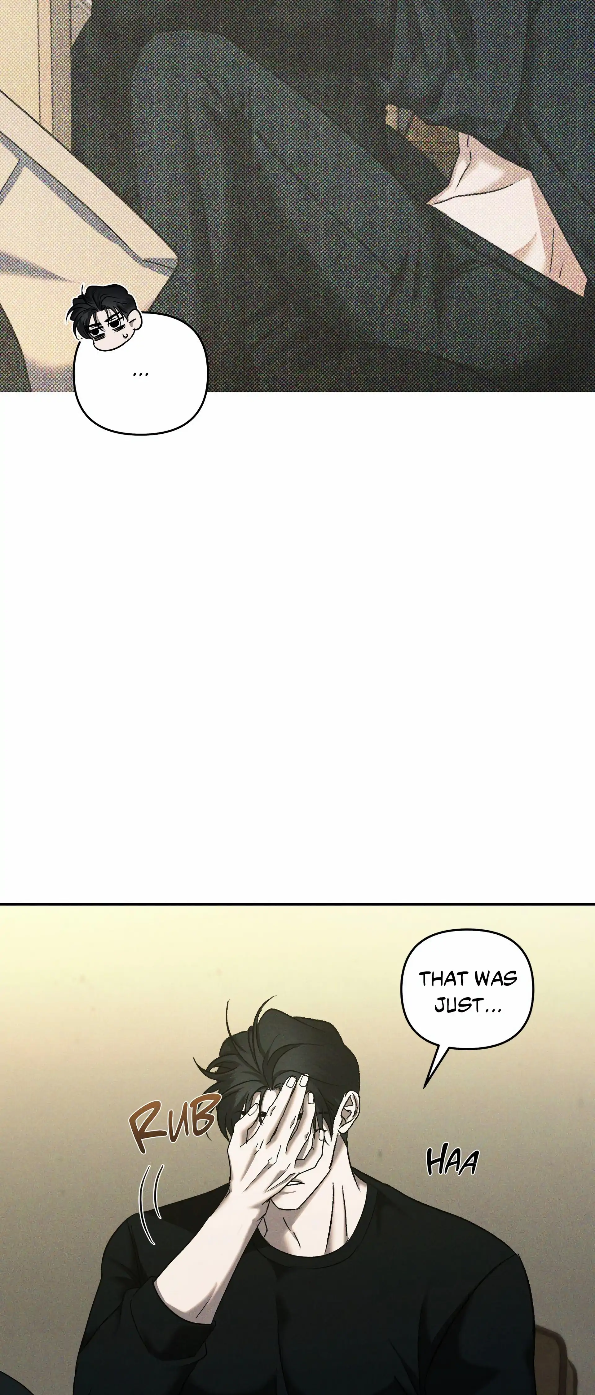 Eden - Chapter 34 manhwa