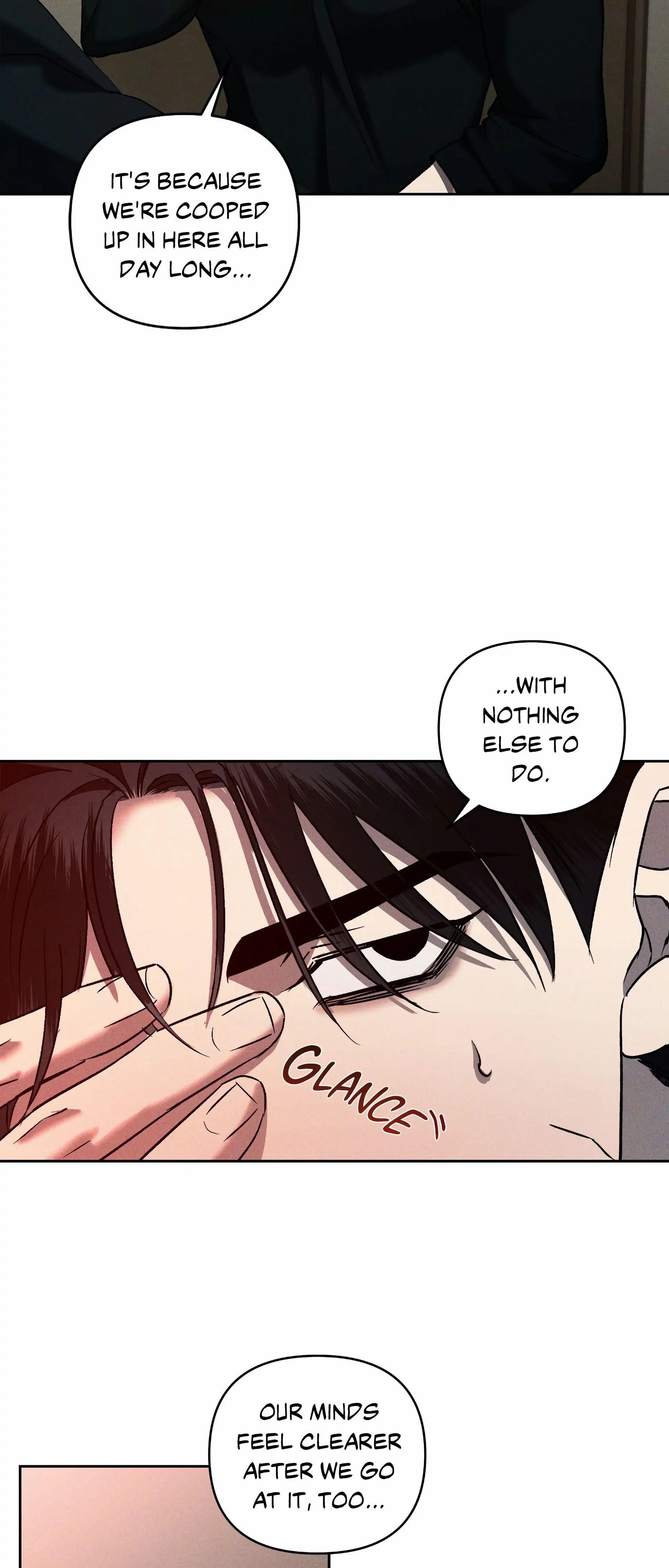 Eden - Chapter 34 manhwa