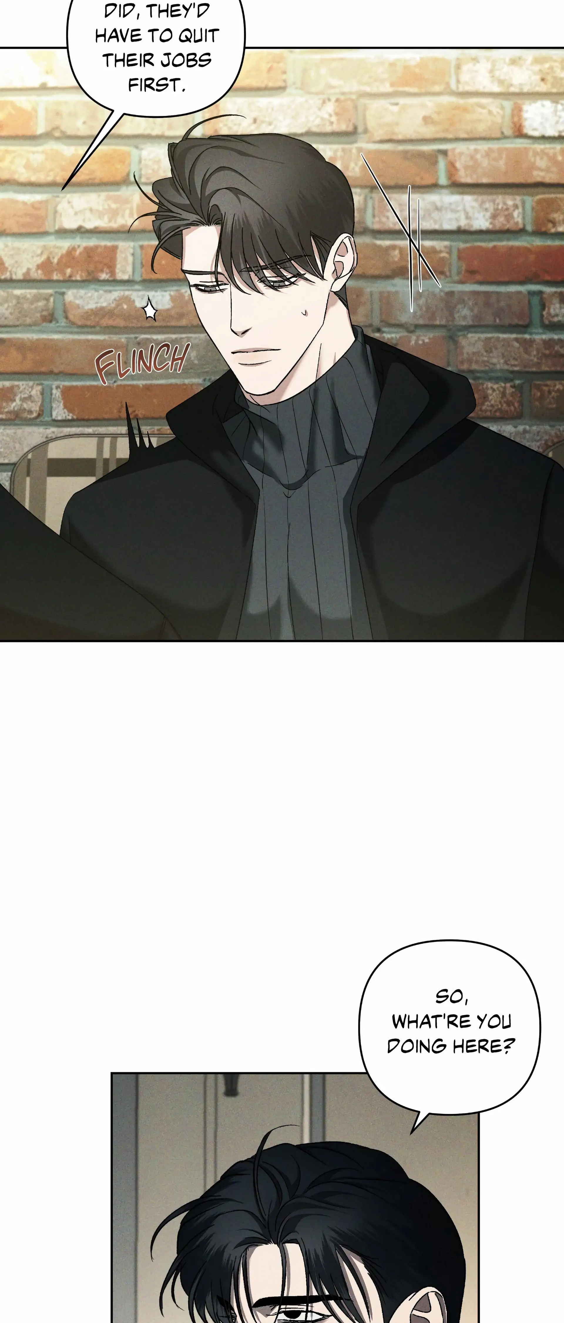 Eden - Chapter 34 manhwa