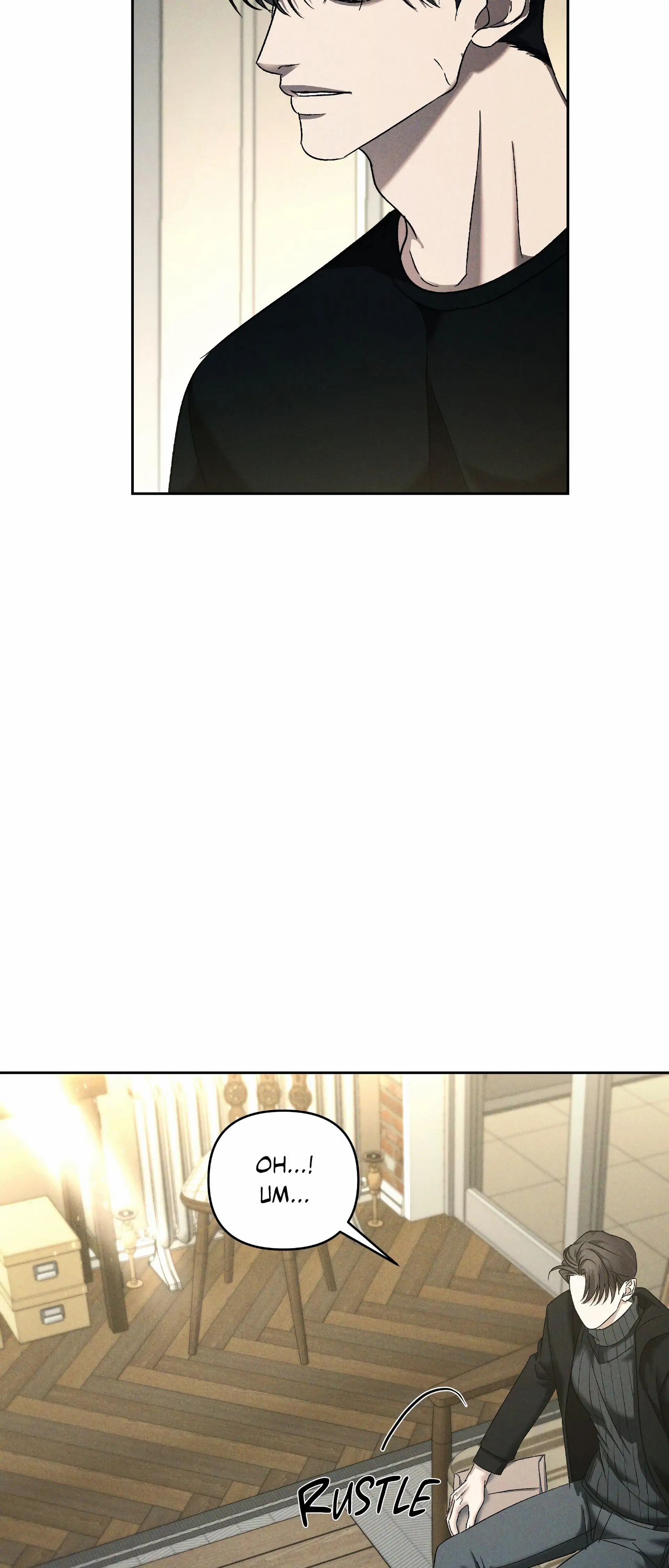 Eden - Chapter 34 manhwa