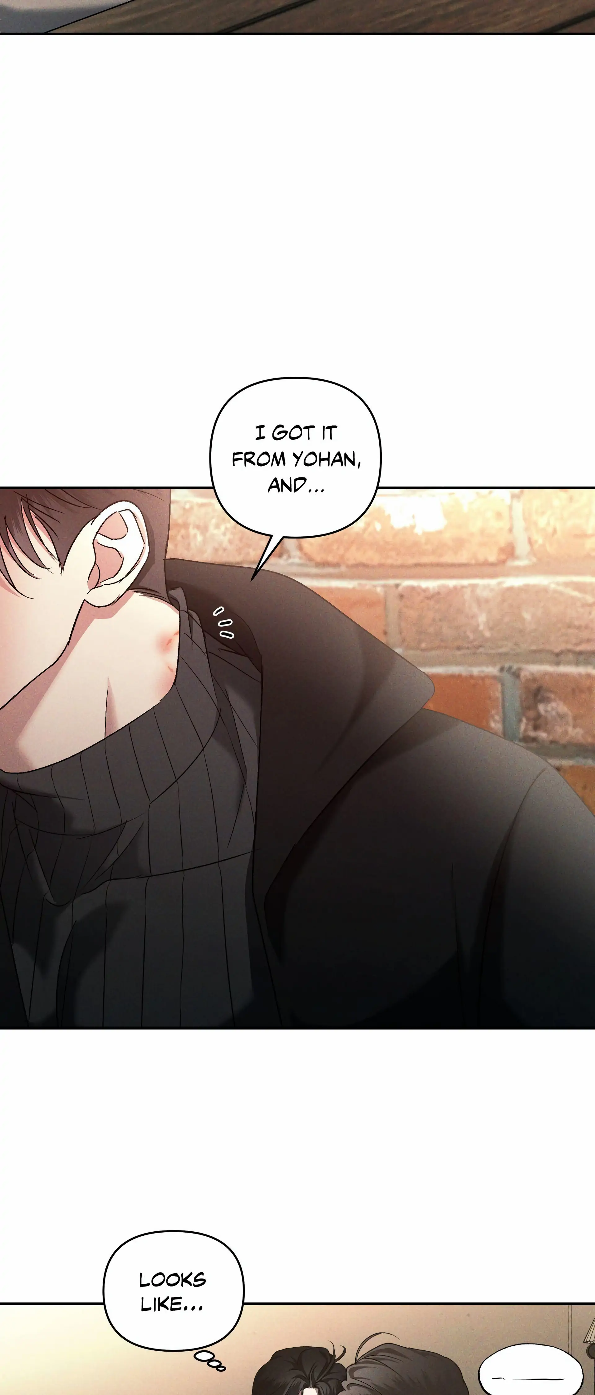 Eden - Chapter 34 manhwa