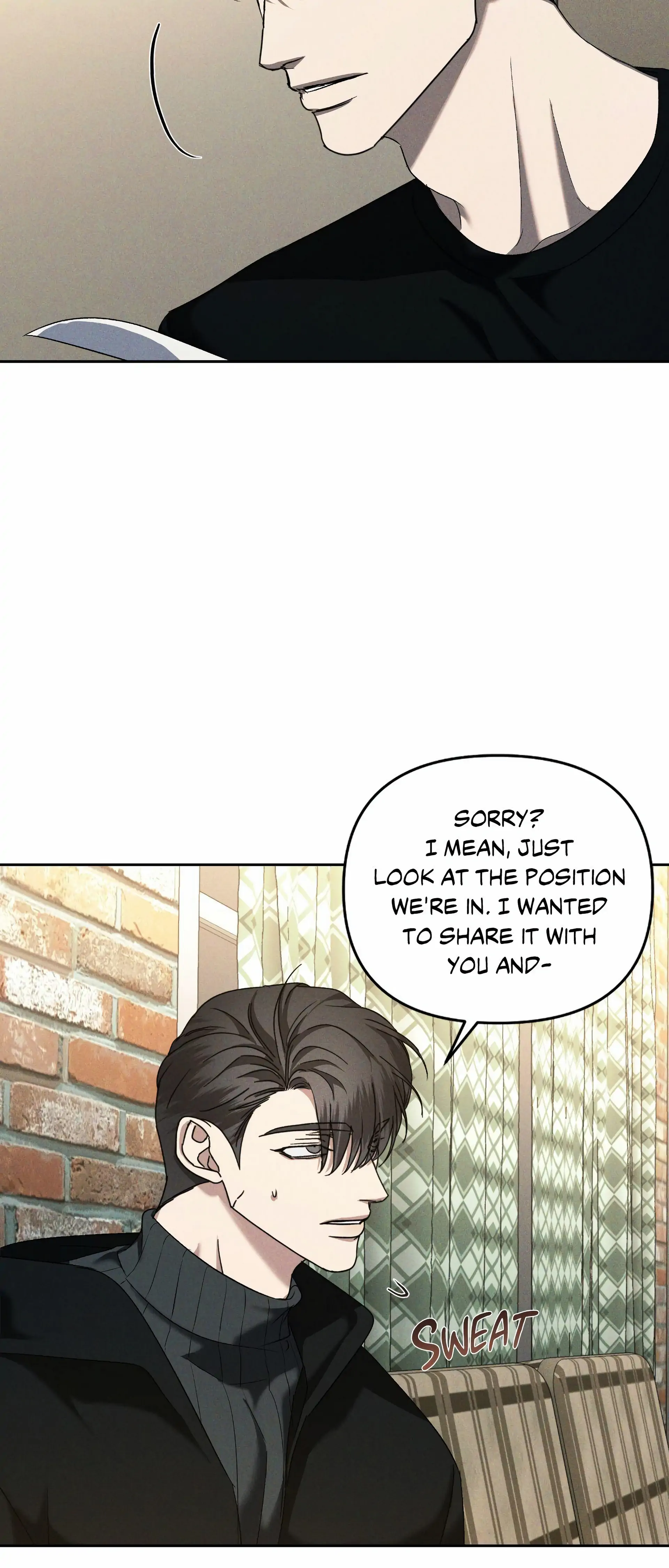 Eden - Chapter 34 manhwa