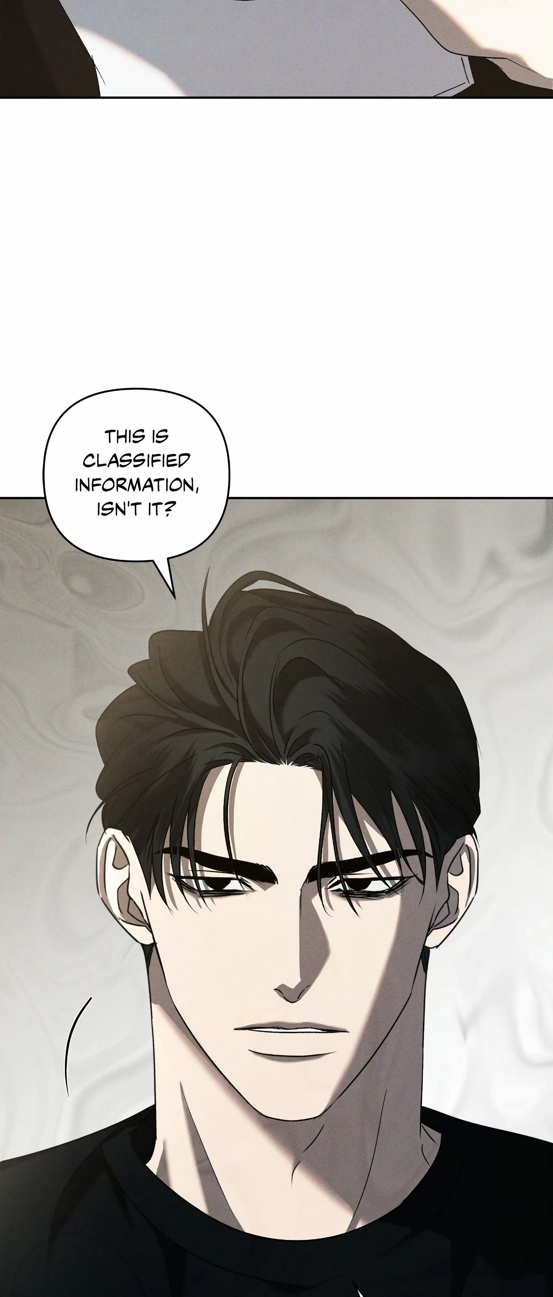 Eden - Chapter 34 manhwa