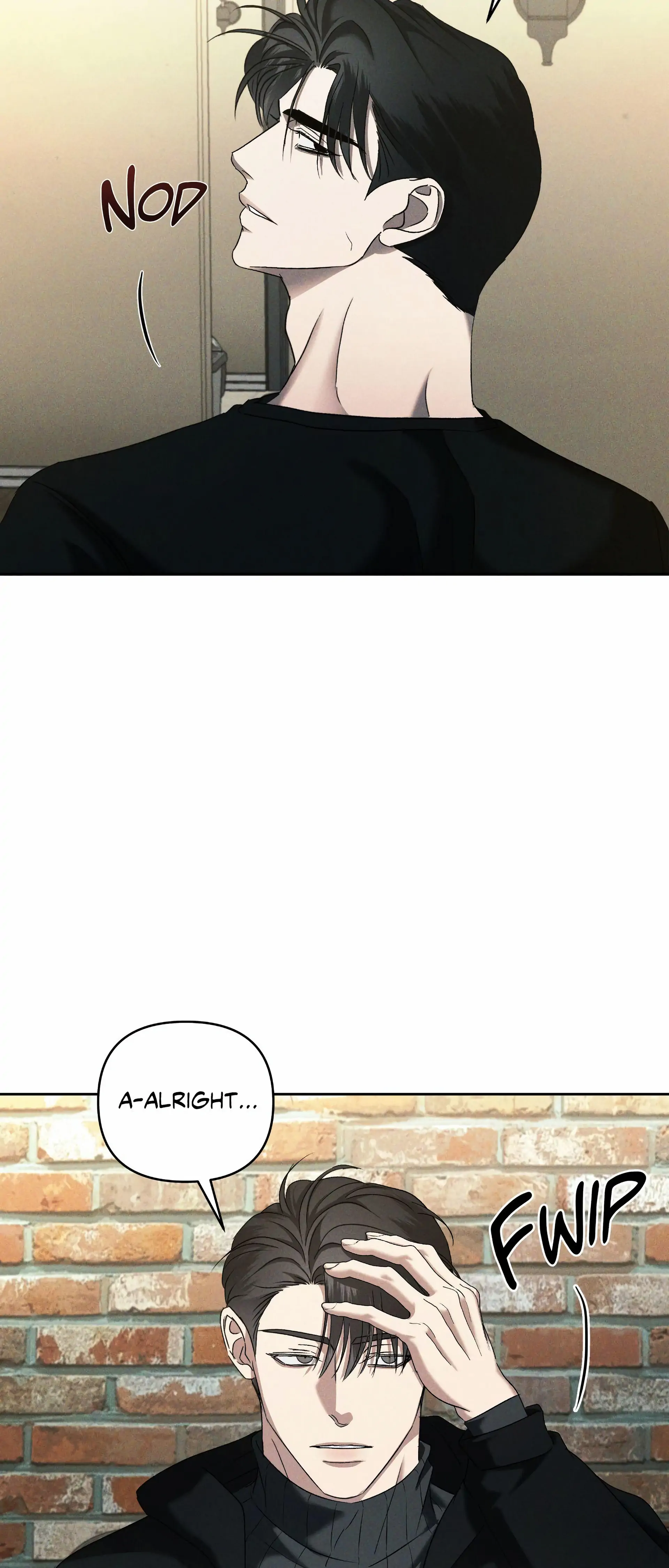 Eden - Chapter 34 manhwa
