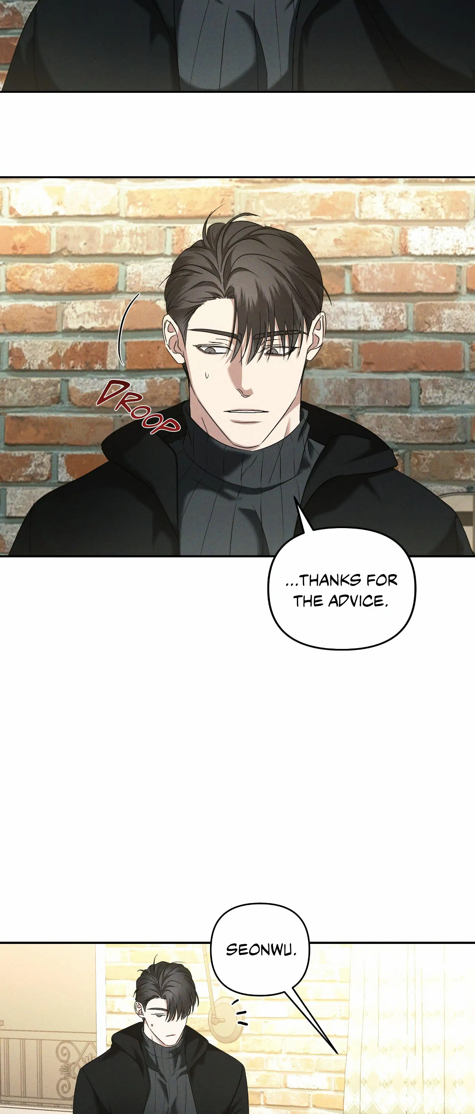 Eden - Chapter 34 manhwa