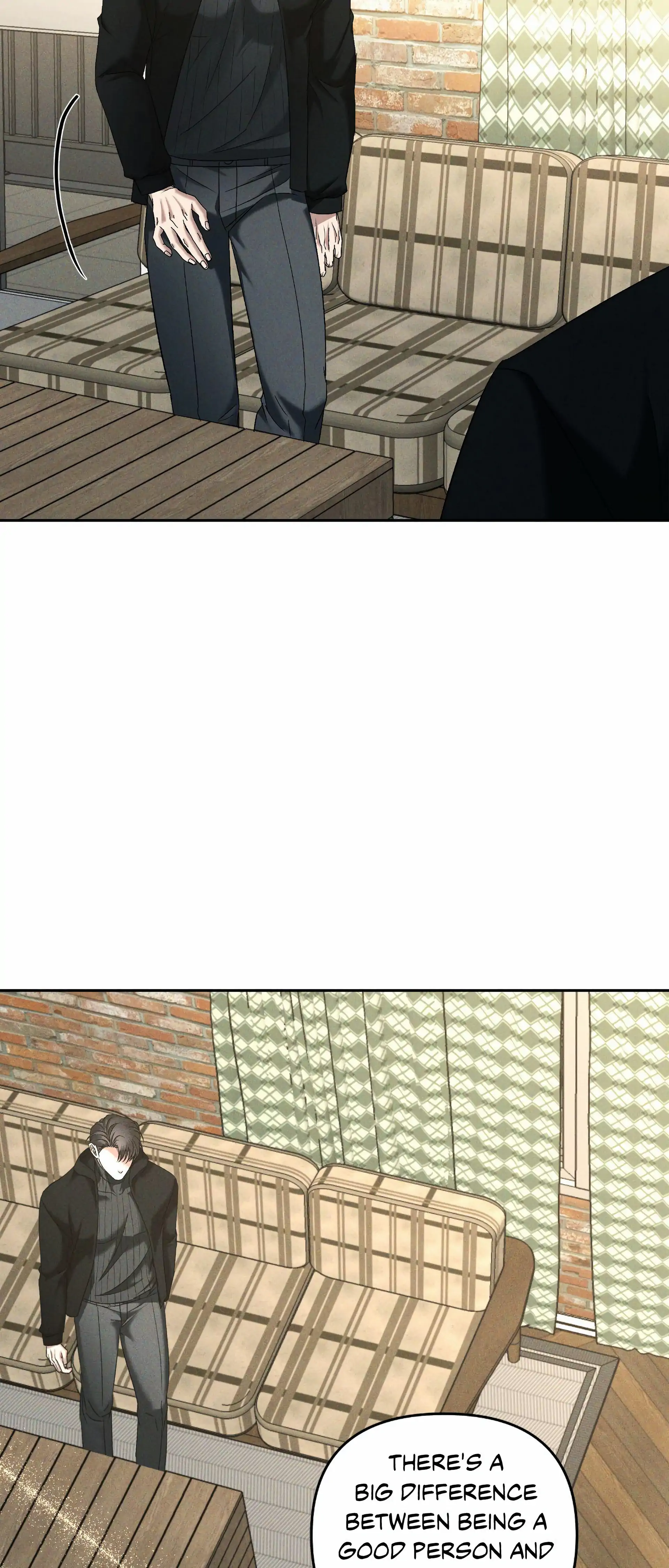 Eden - Chapter 34 manhwa
