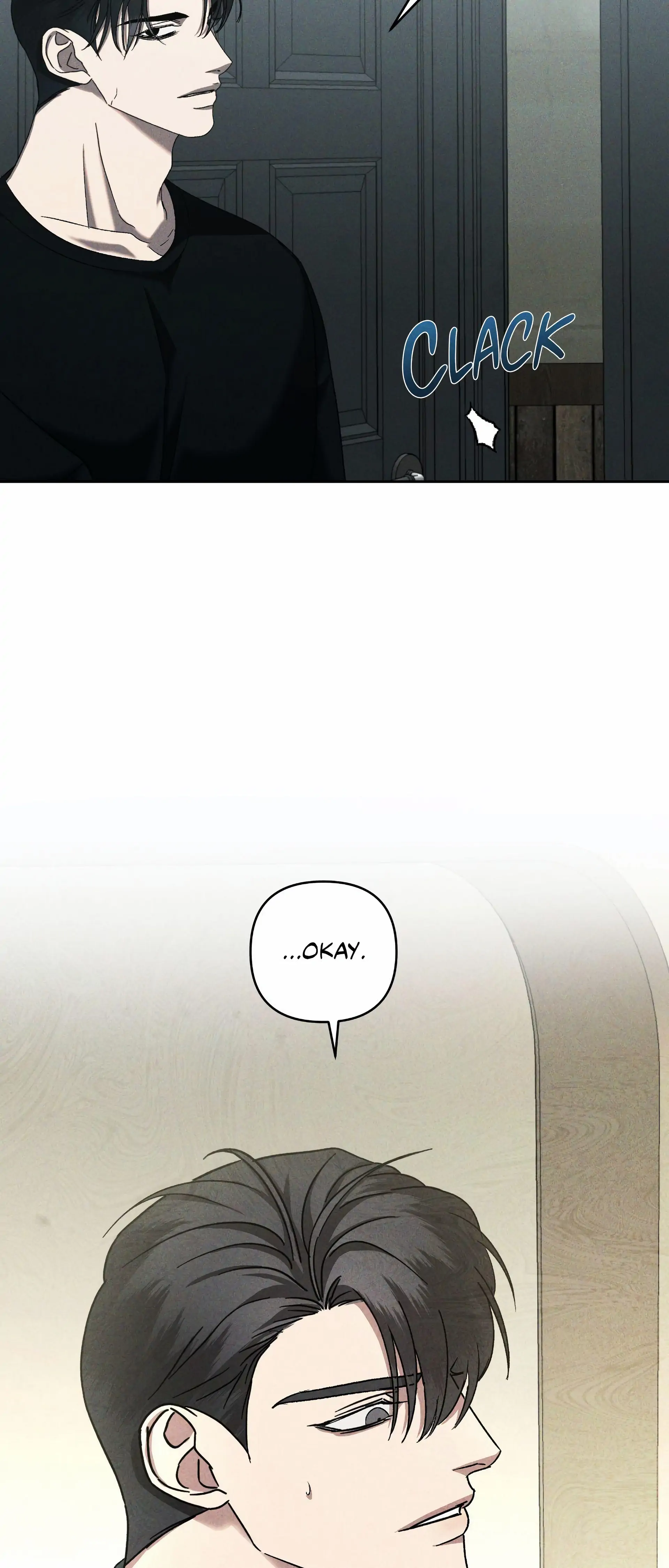 Eden - Chapter 34 manhwa