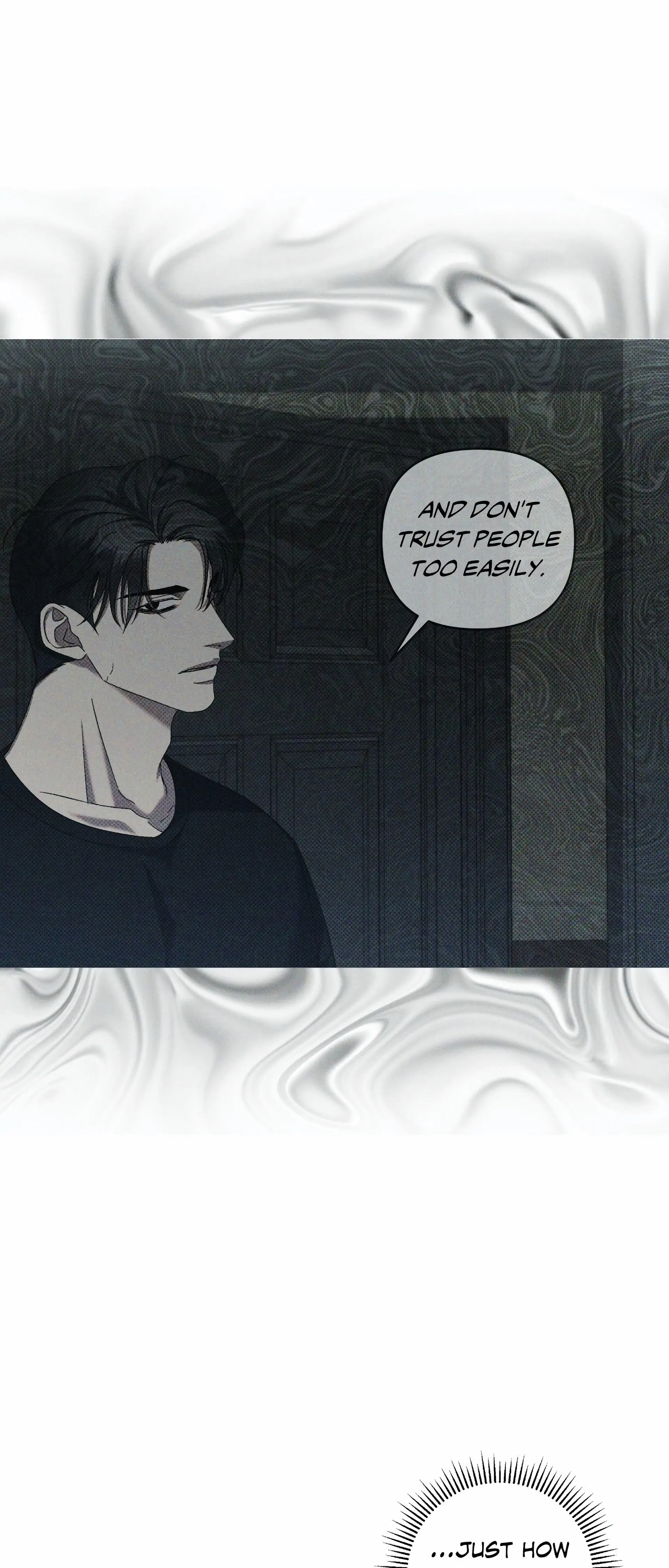 Eden - Chapter 34 manhwa