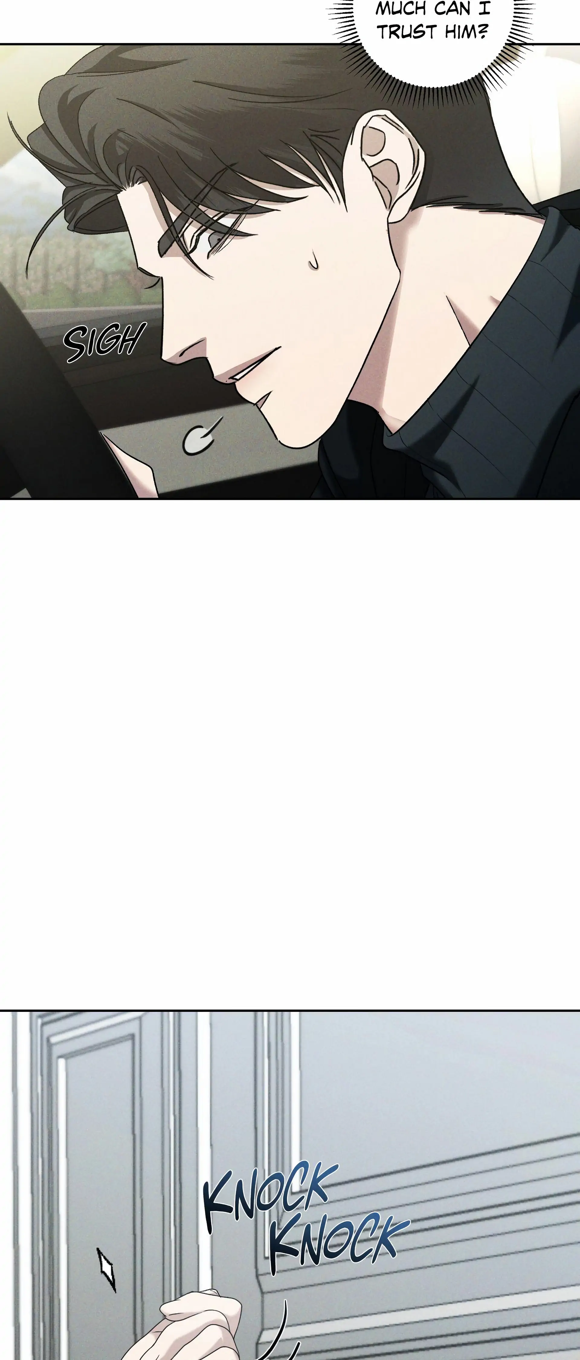 Eden - Chapter 34 manhwa