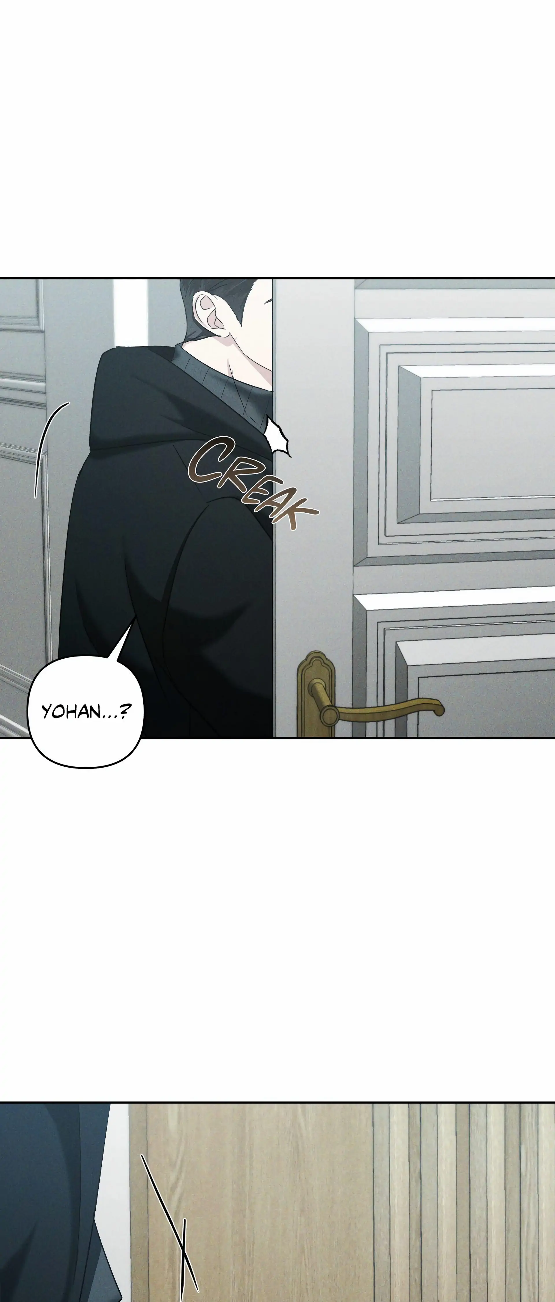 Eden - Chapter 34 manhwa