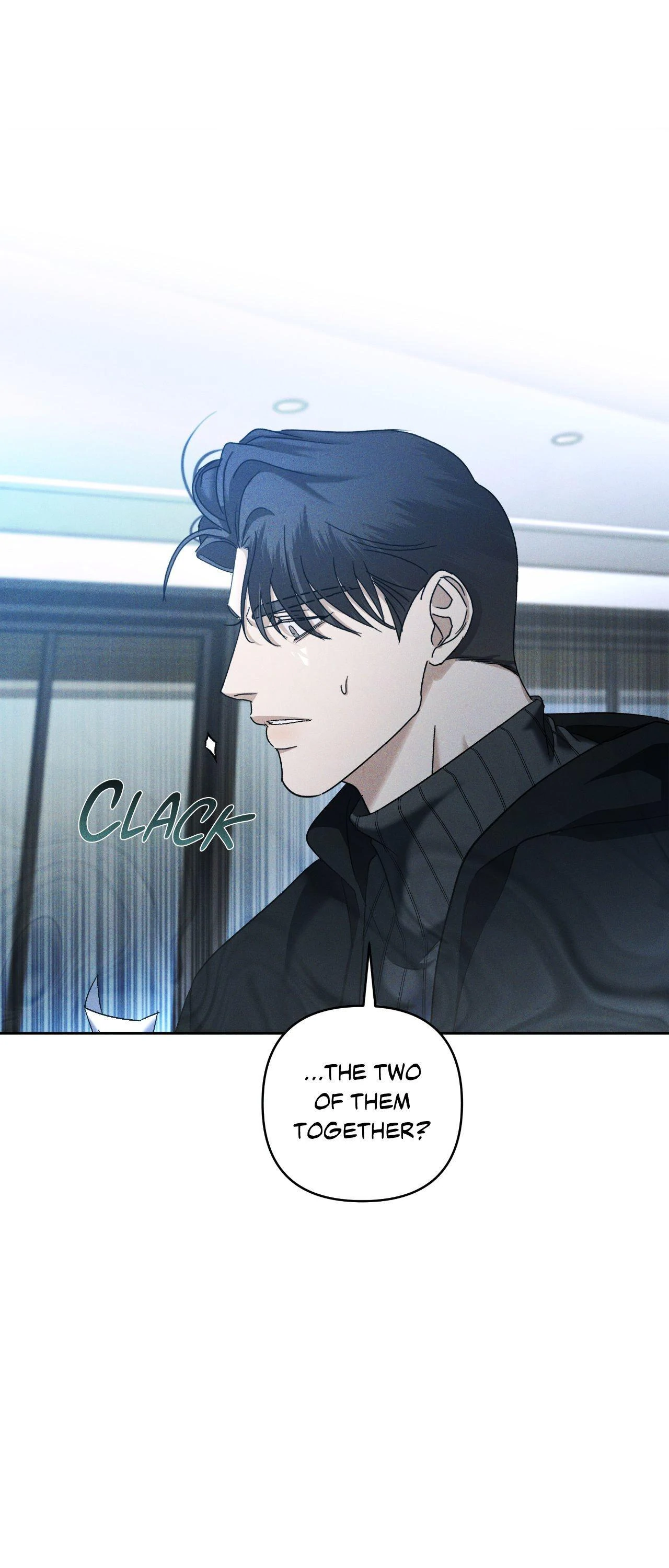 Eden - Chapter 35 manhwa