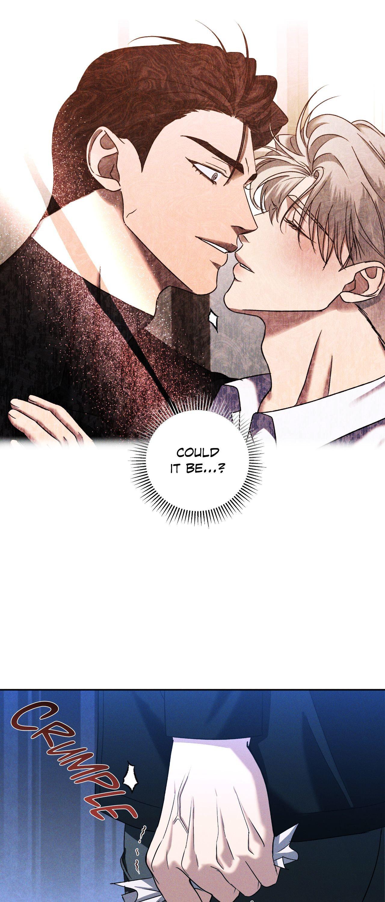 Eden - Chapter 35 manhwa