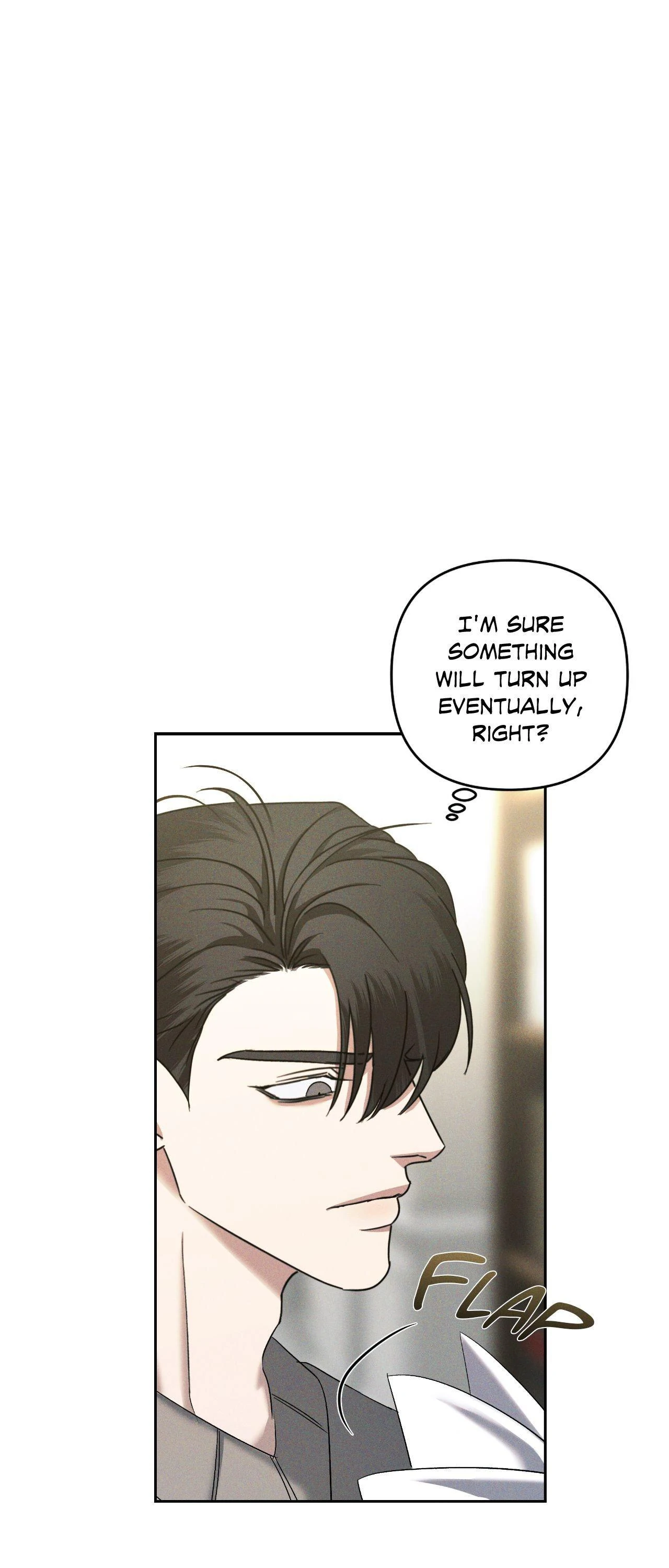 Eden - Chapter 35 manhwa
