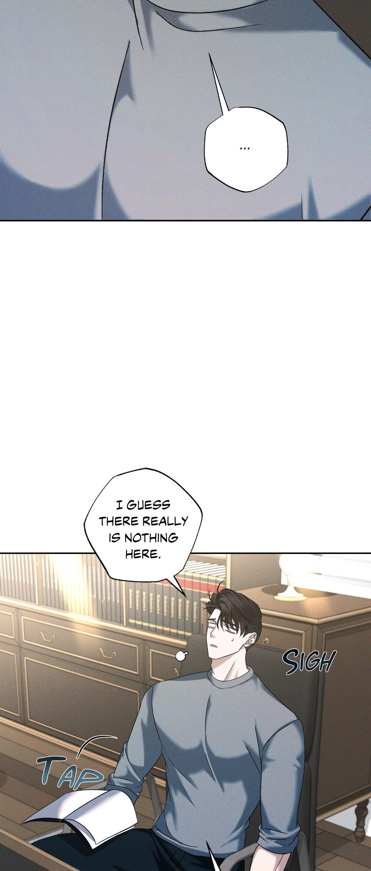 Eden - Chapter 35 manhwa