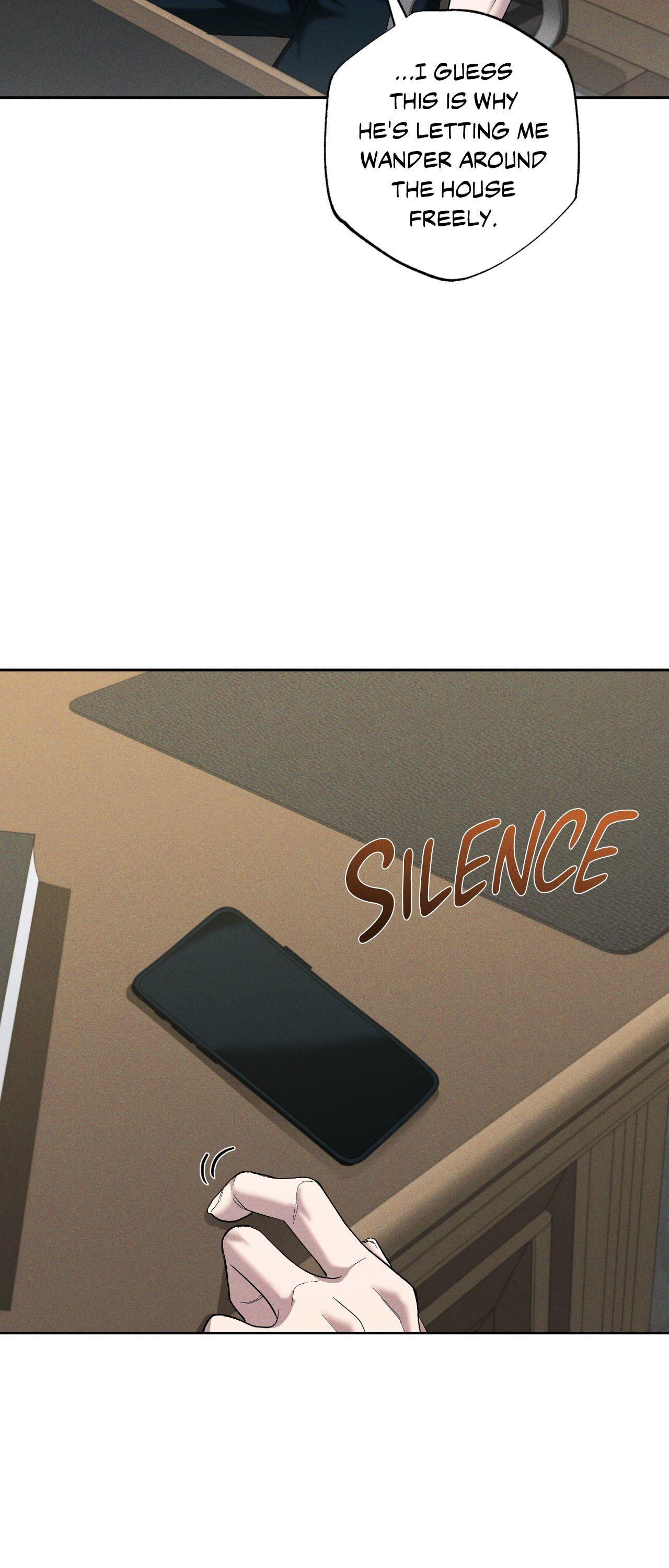 Eden - Chapter 35 manhwa