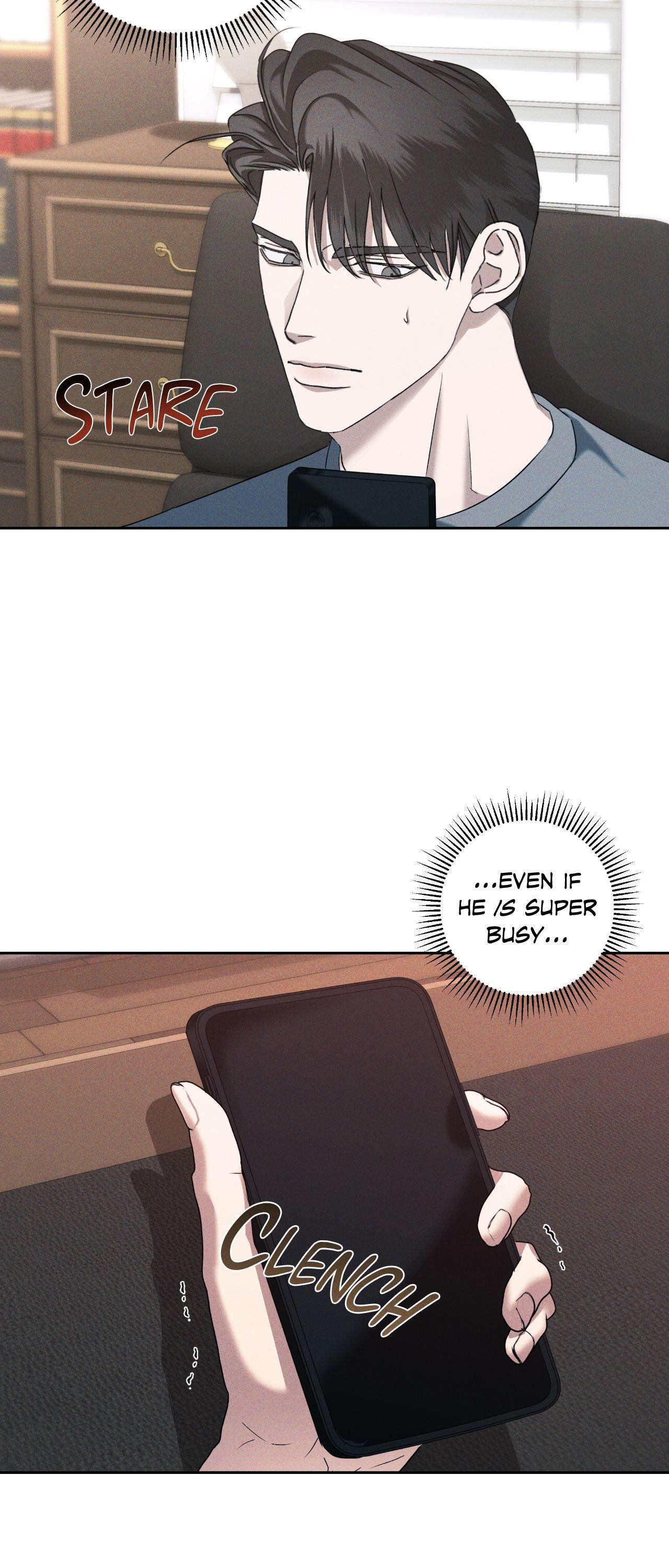 Eden - Chapter 35 manhwa