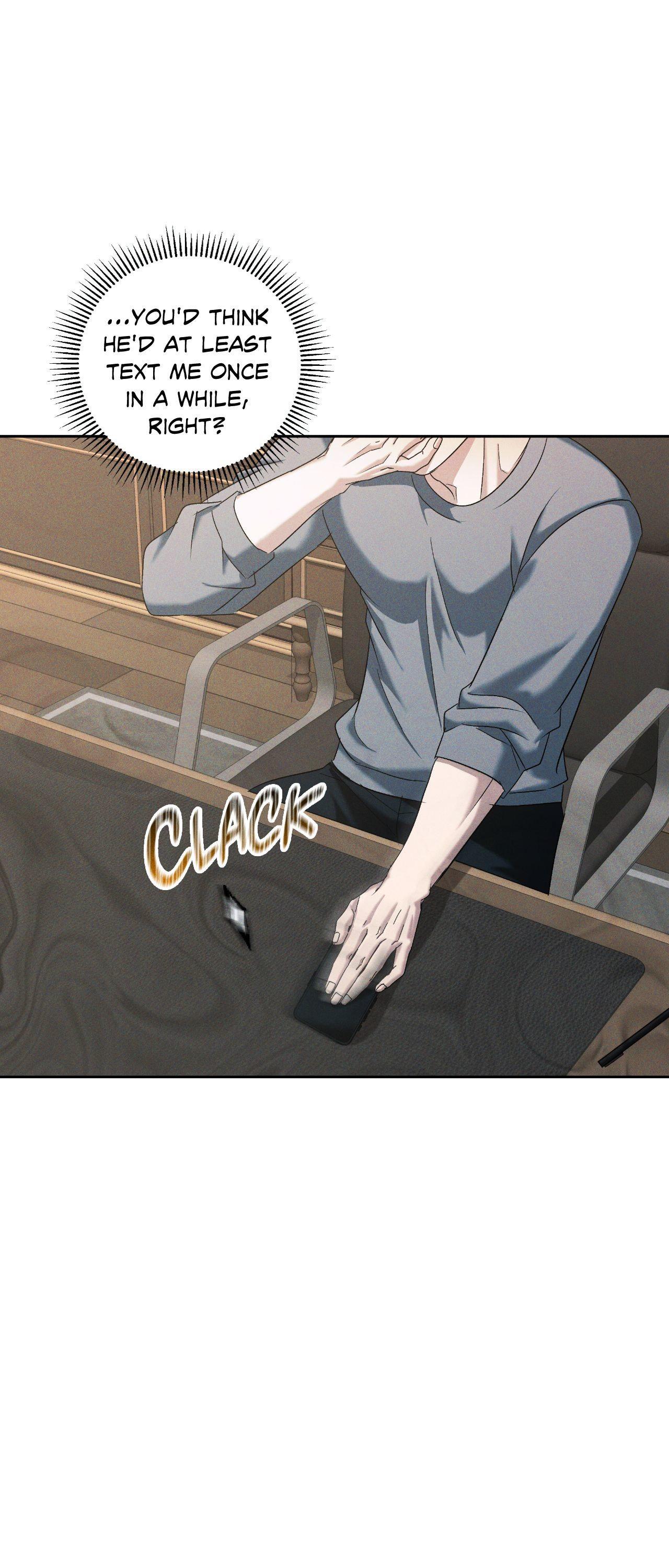 Eden - Chapter 35 manhwa