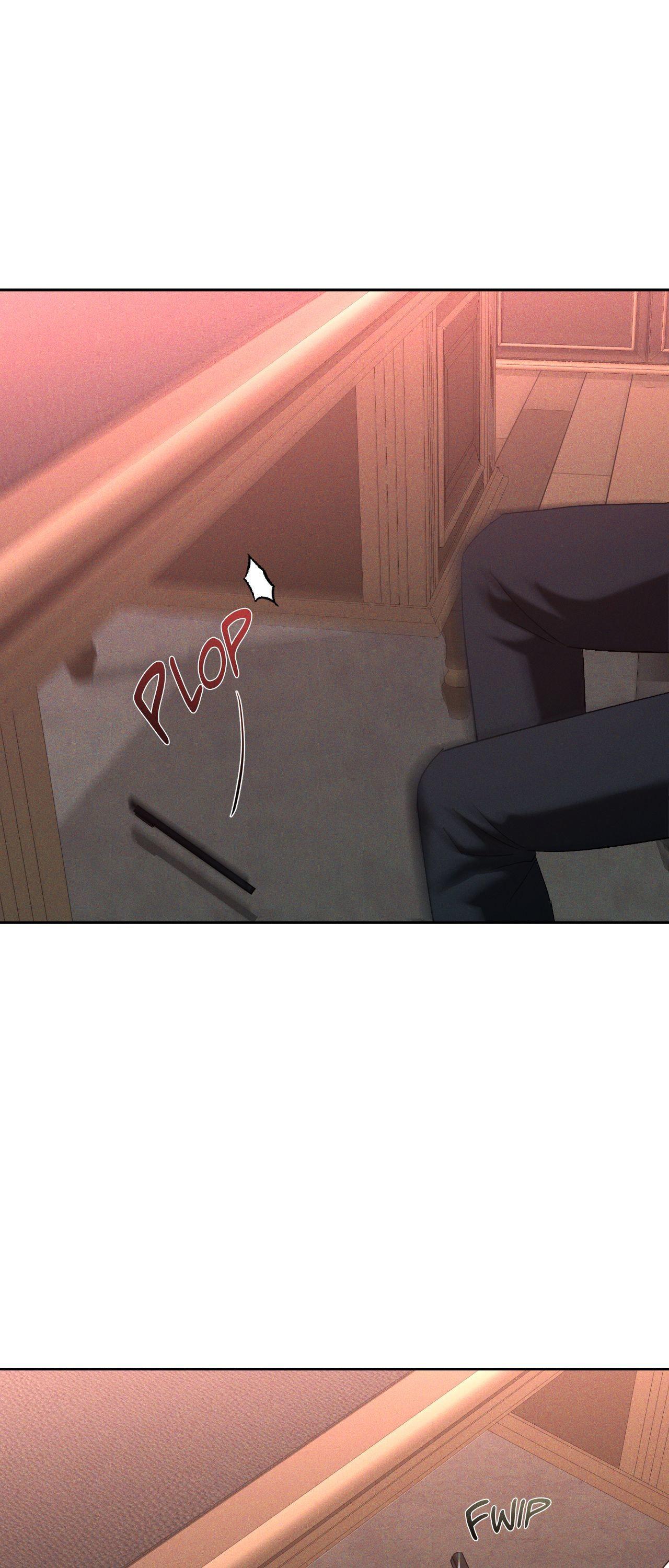 Eden - Chapter 35 manhwa
